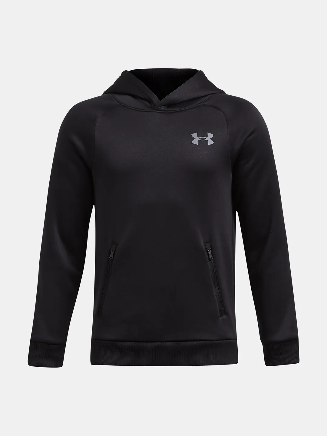 Boys sweatshirt Under Armour B Armour Flc Pro Hoodie