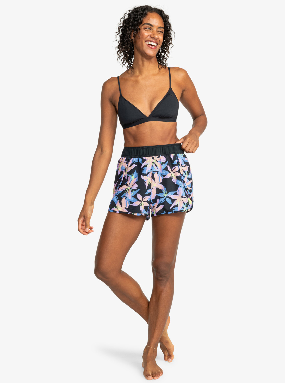Women&#039;s shorts Roxy NEW ACTIVE