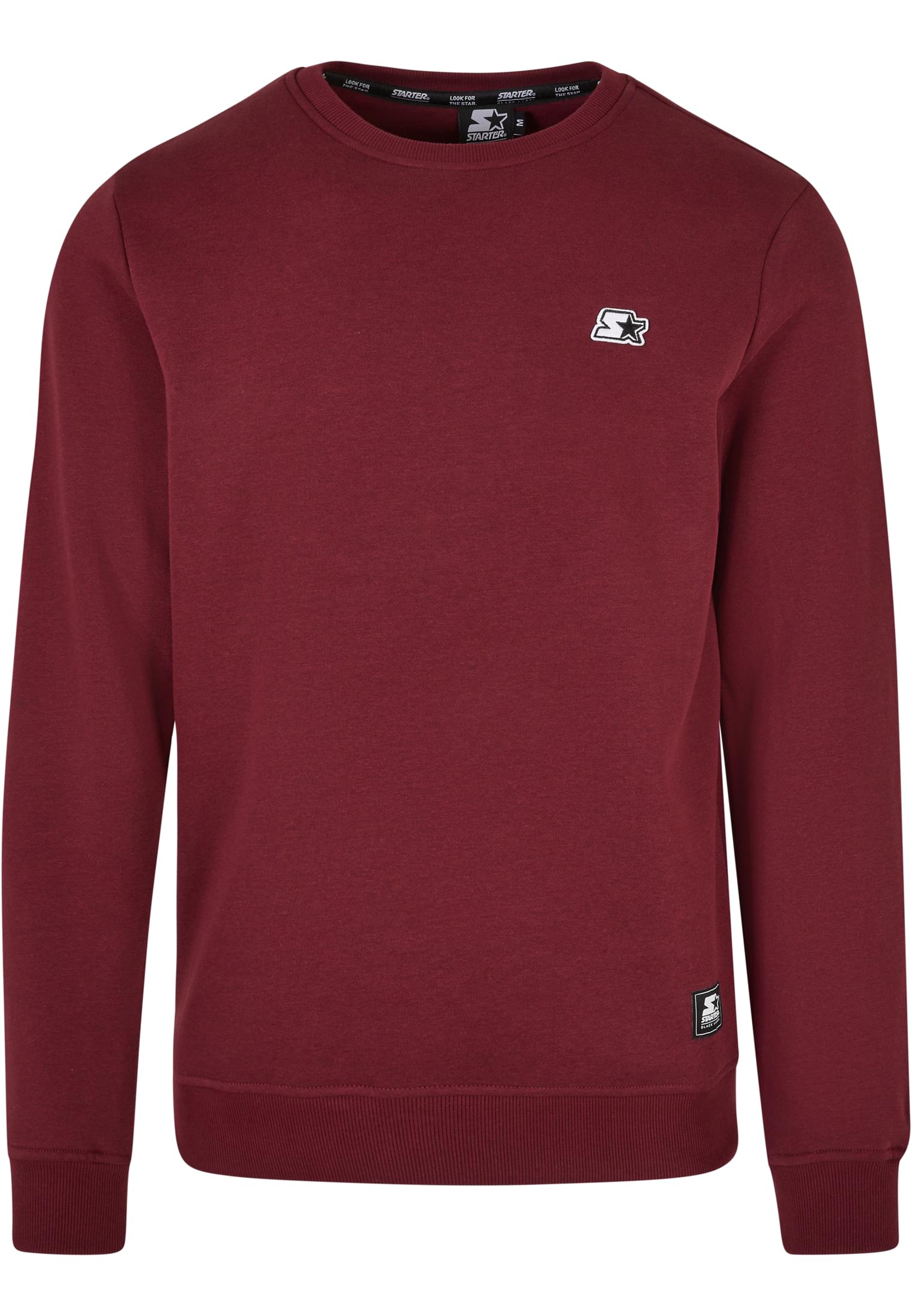 Starter Essential Crewneck Port