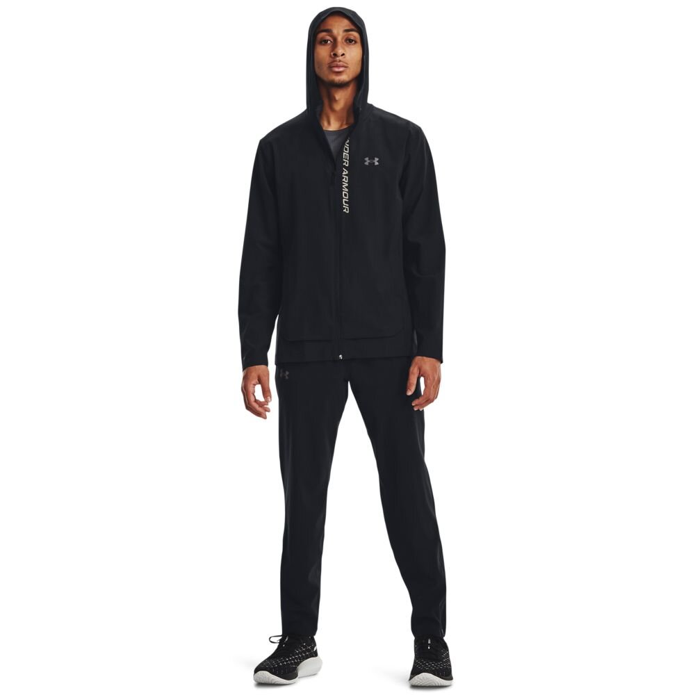 Men's running pants Under Armour Outrun The Storm Pant