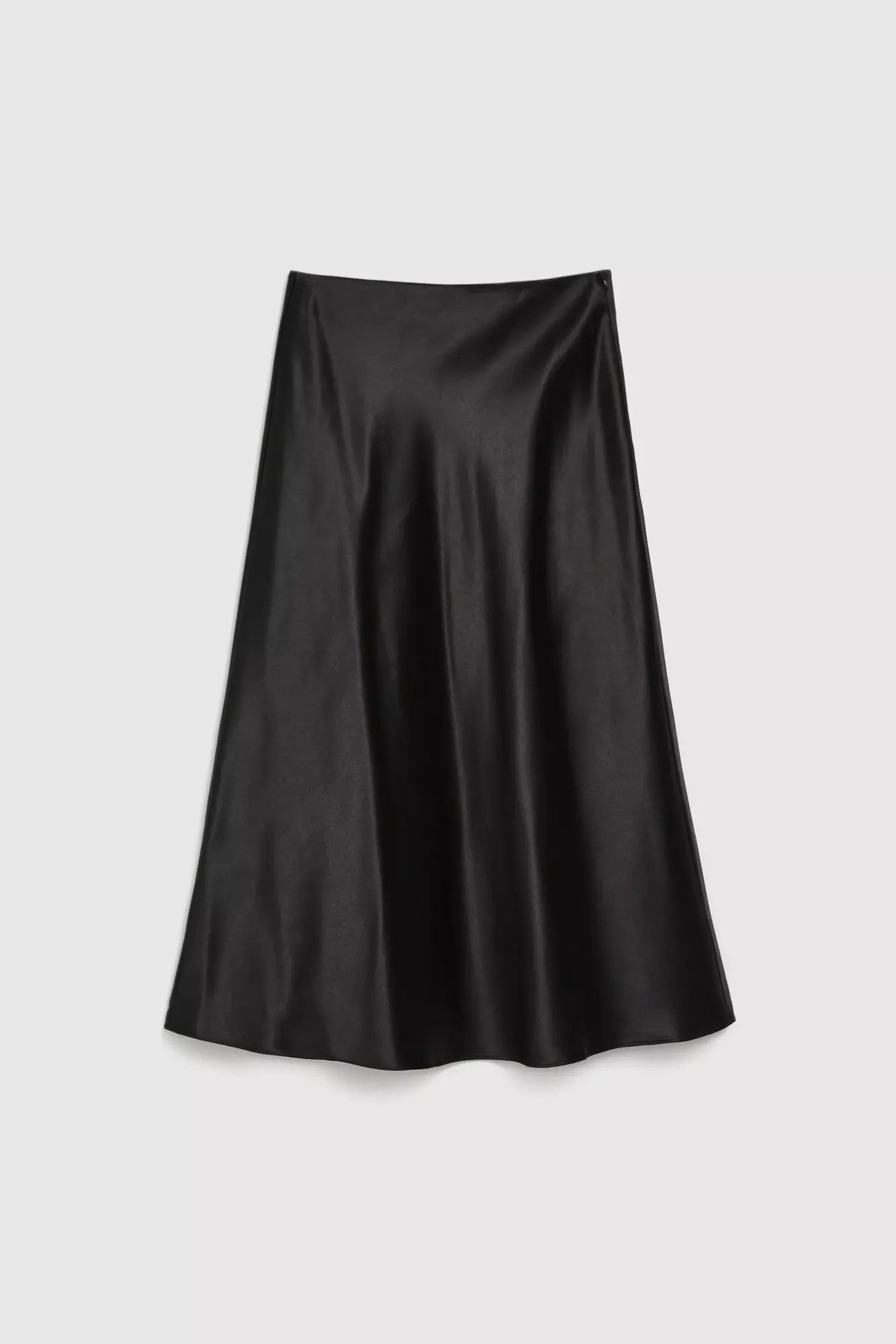 Midi skirts