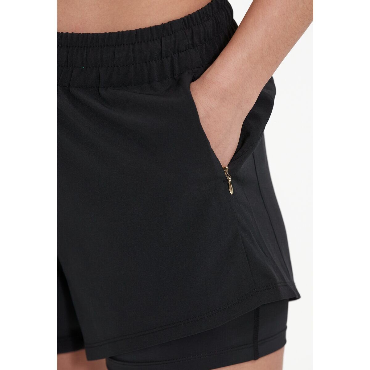 Women's shorts Athlecia Timmie 2v1
