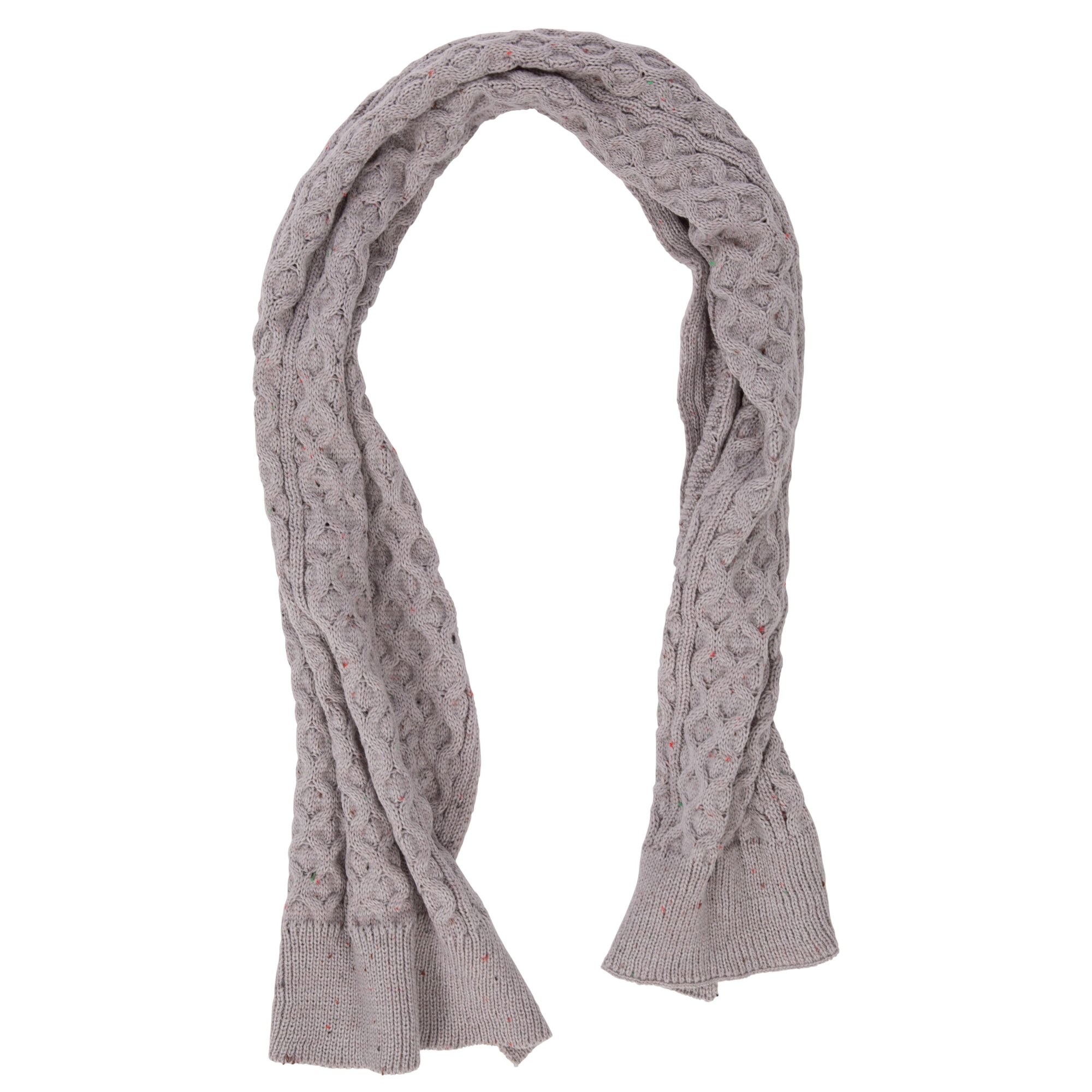Women&#039;s hat and scarf Trespass Camden