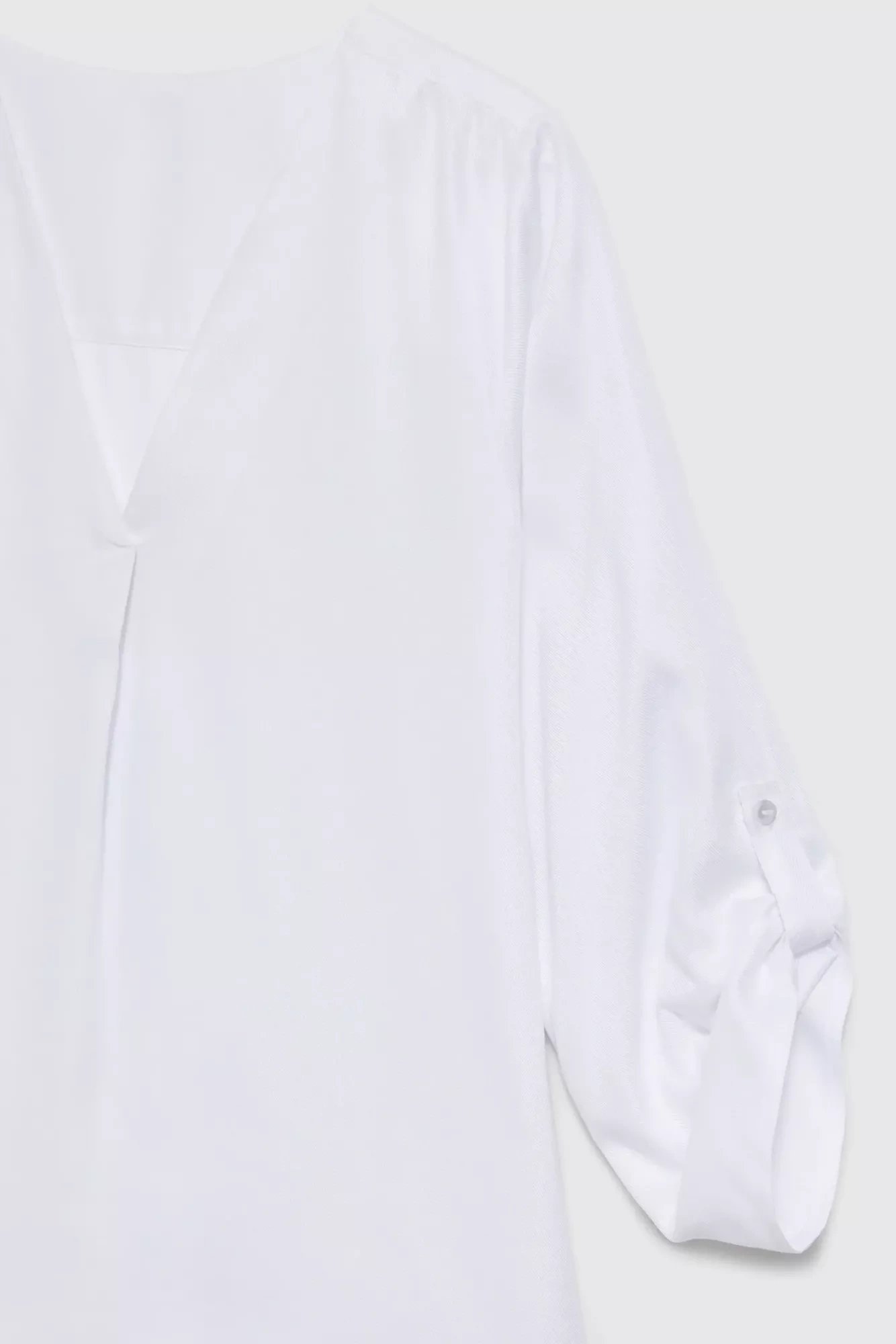 Women's blouse MOODO - white