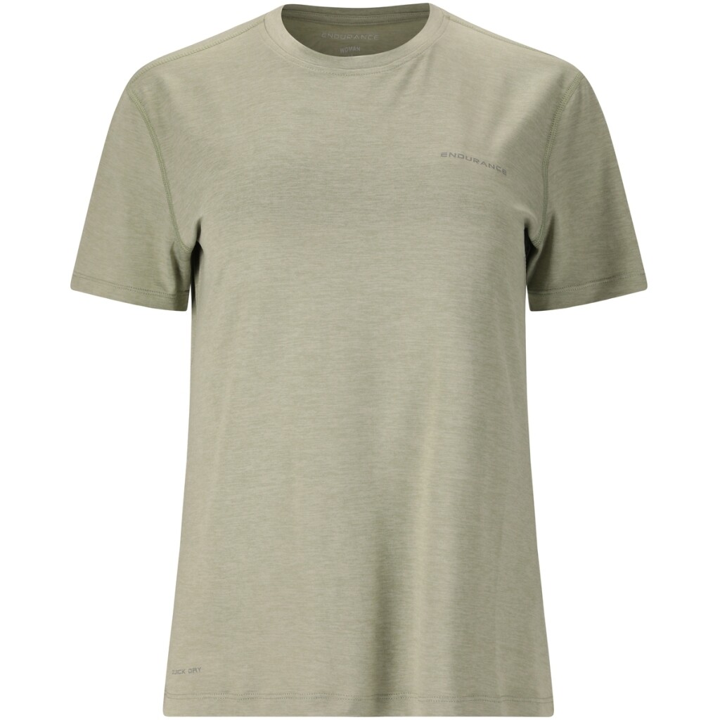 Dámské tričko Endurance Alvaly