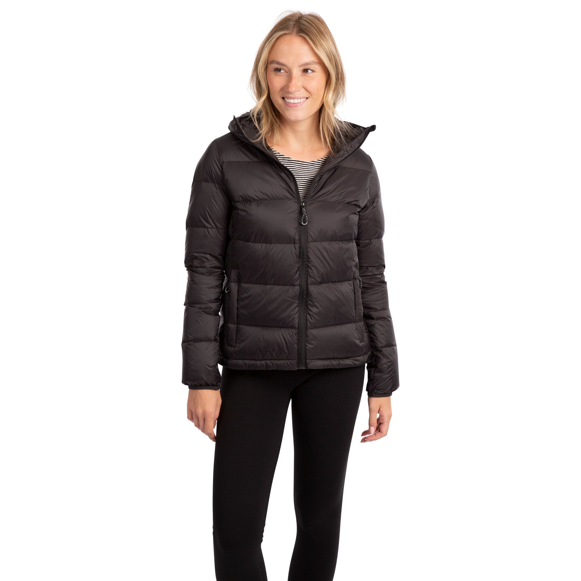 Womens Trespass Humdrum Down Jacket