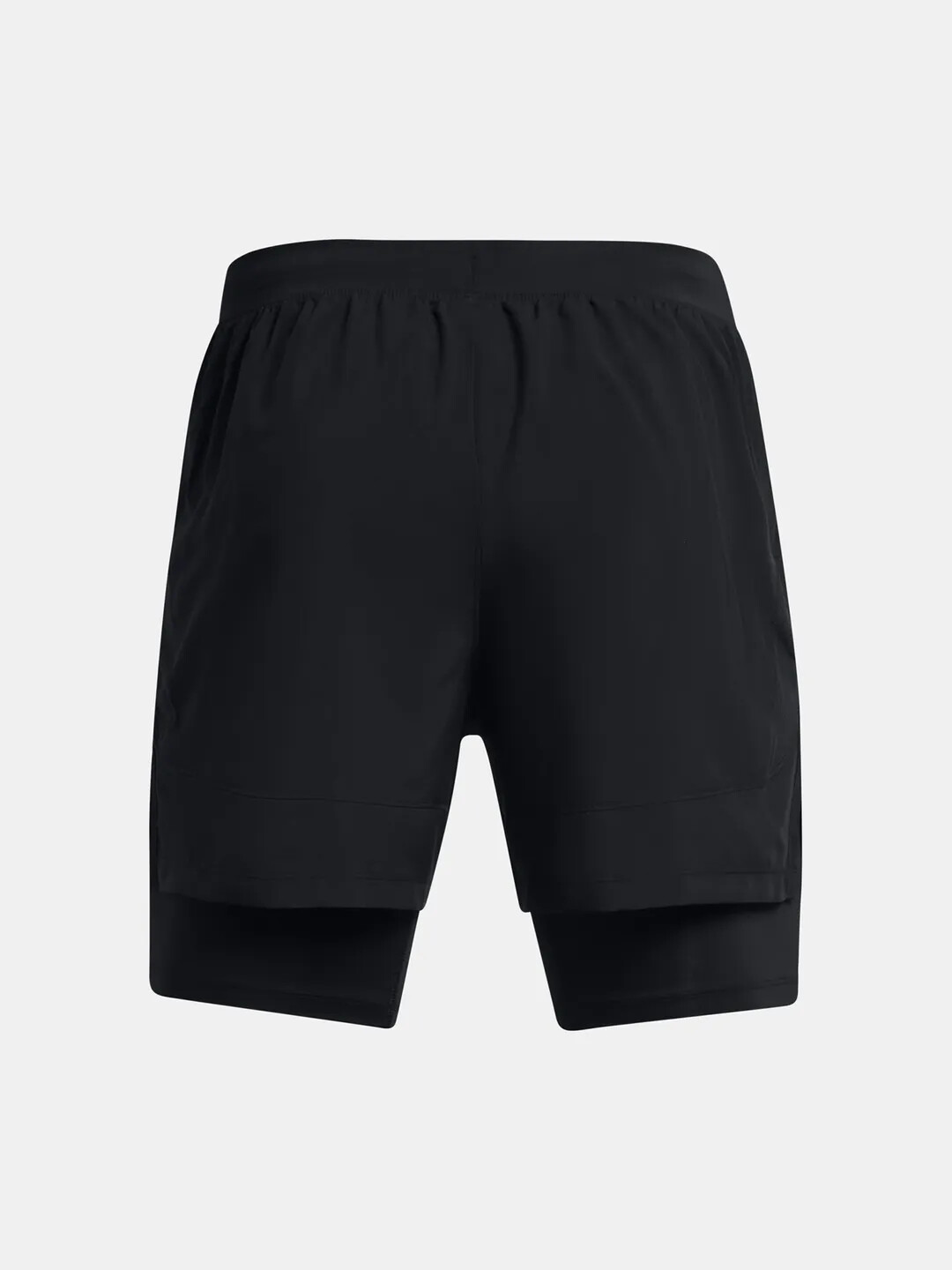 Men&#039;s shorts Under Armour LAUNCH 5&#039;&#039; 2-IN-1 SHORTS