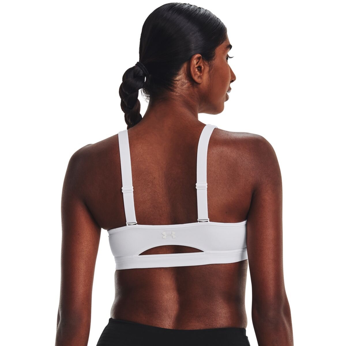 Women's Sports Bra Under Armour SmartForm Evolution Mid