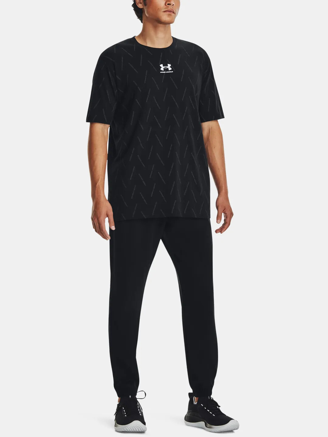Men's sweatpants Under Armour Stretch Woven Joggers