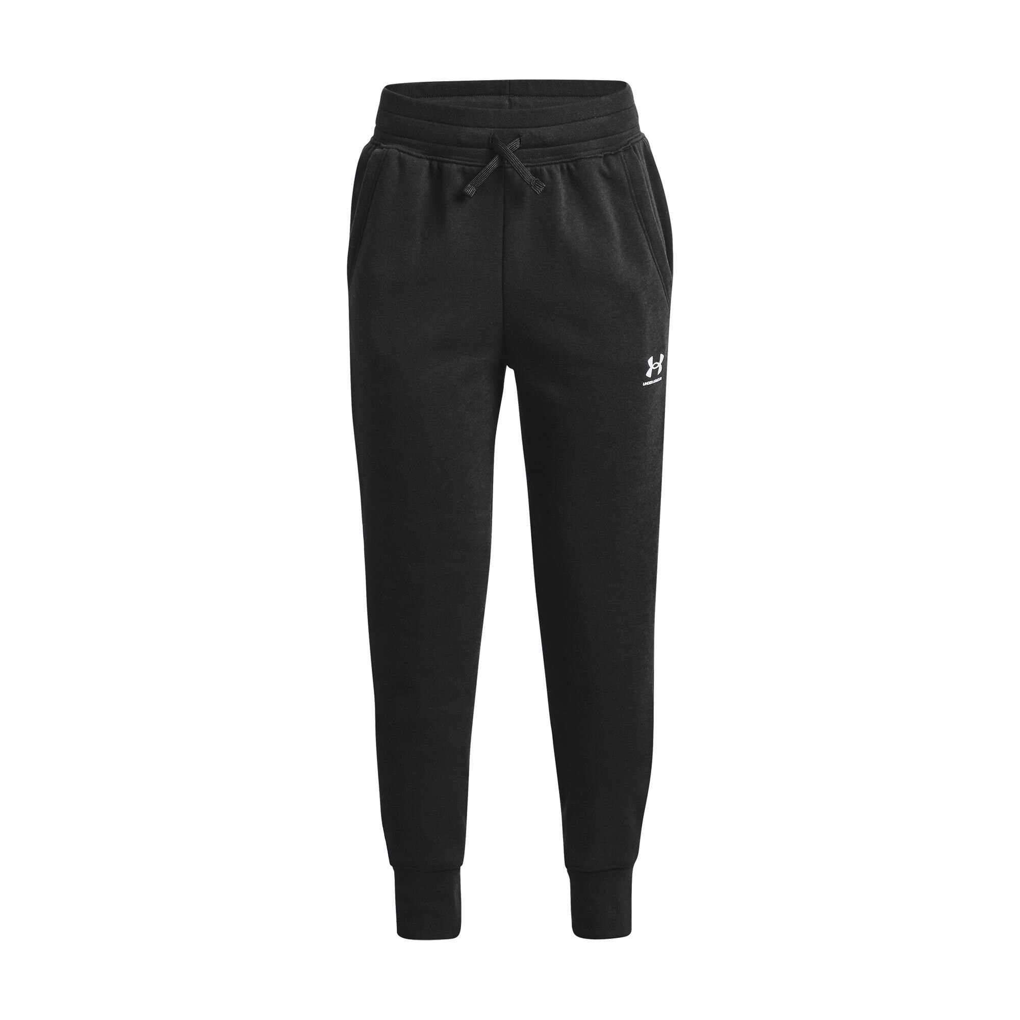 Girls sweatpants Under Armour Sport Rival Fleece LU Joggers