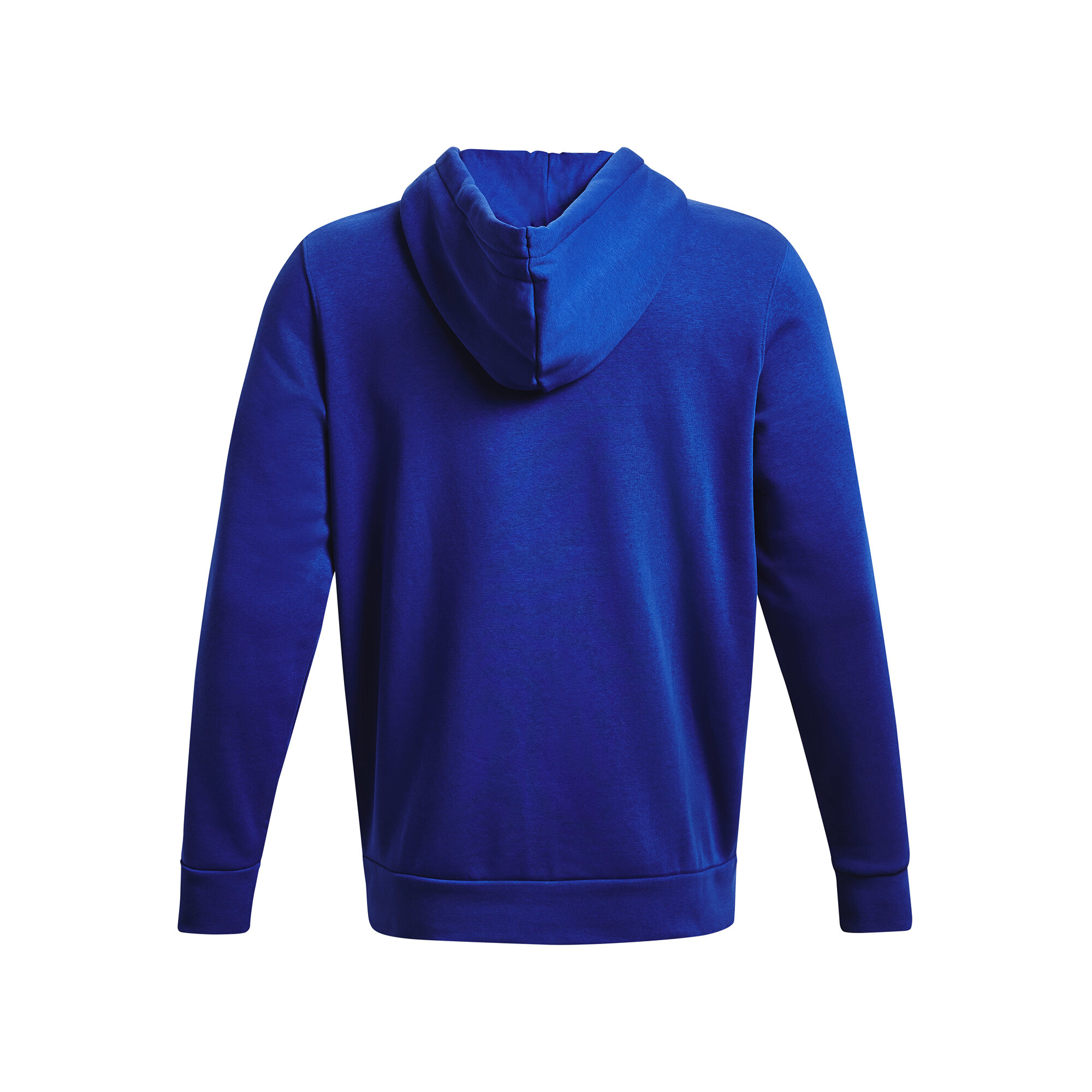 Men&#039;s Under Armour Essential Fleece FZ Hood hoodie