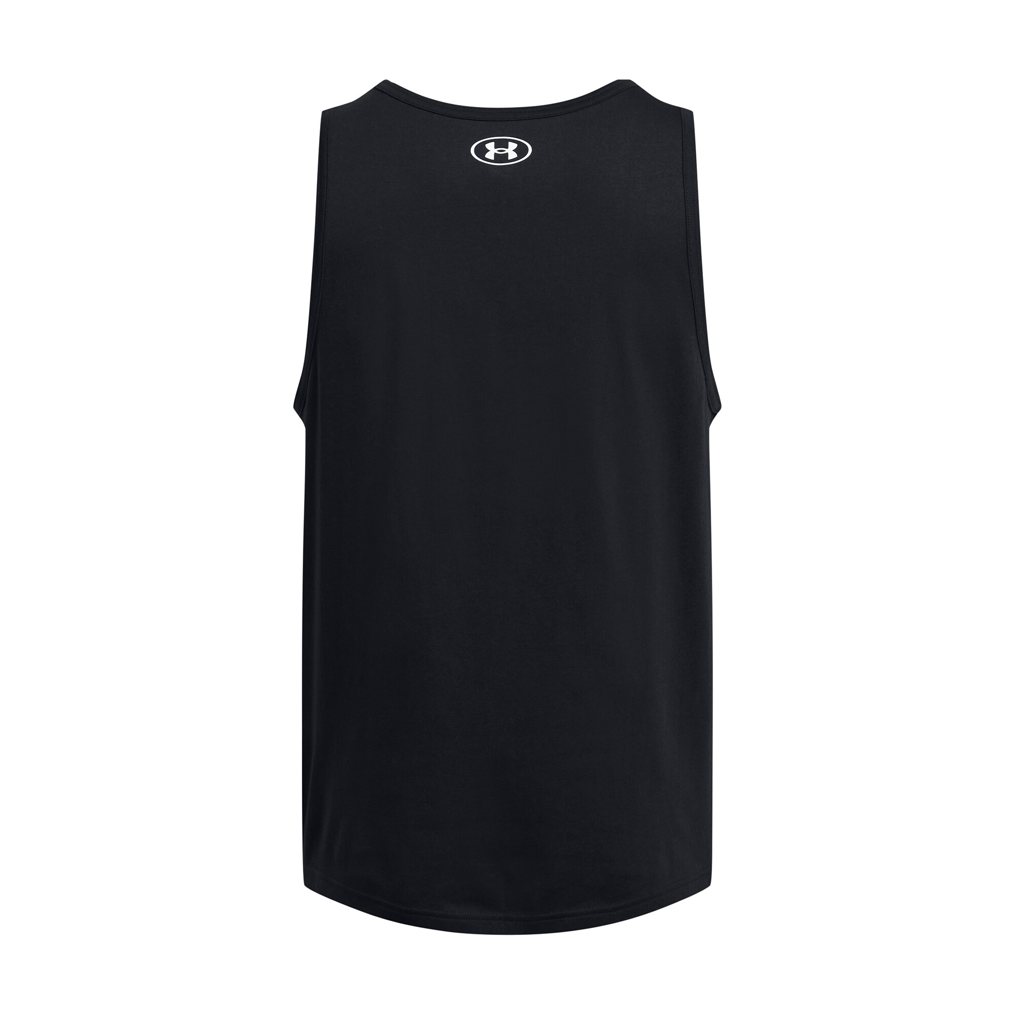 Men's tank top Under Armour Sportstyle Logo Tank