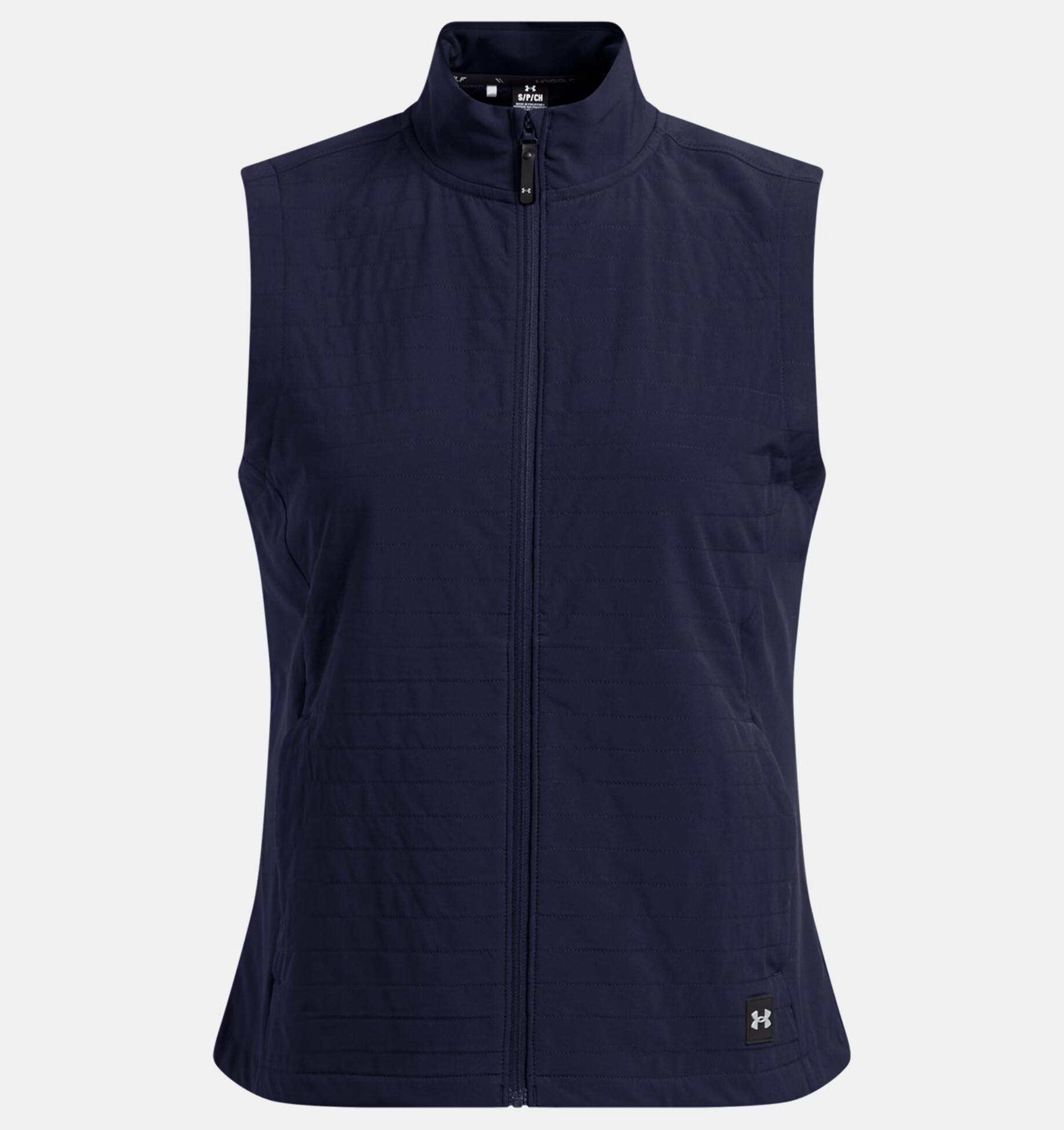 Women's vest Under Armour Drive Pro Storm LT Ins VT