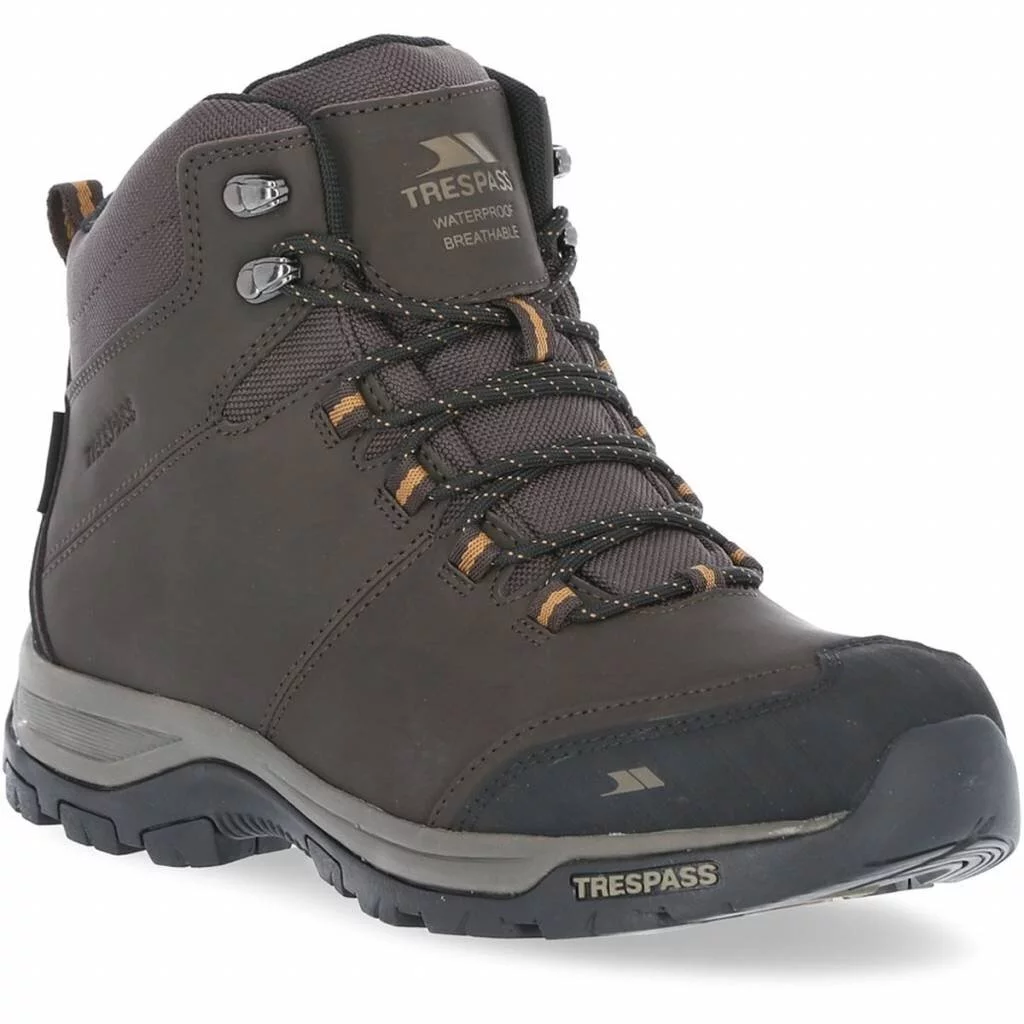 Men's Trespass Hiram Outdoor Shoes