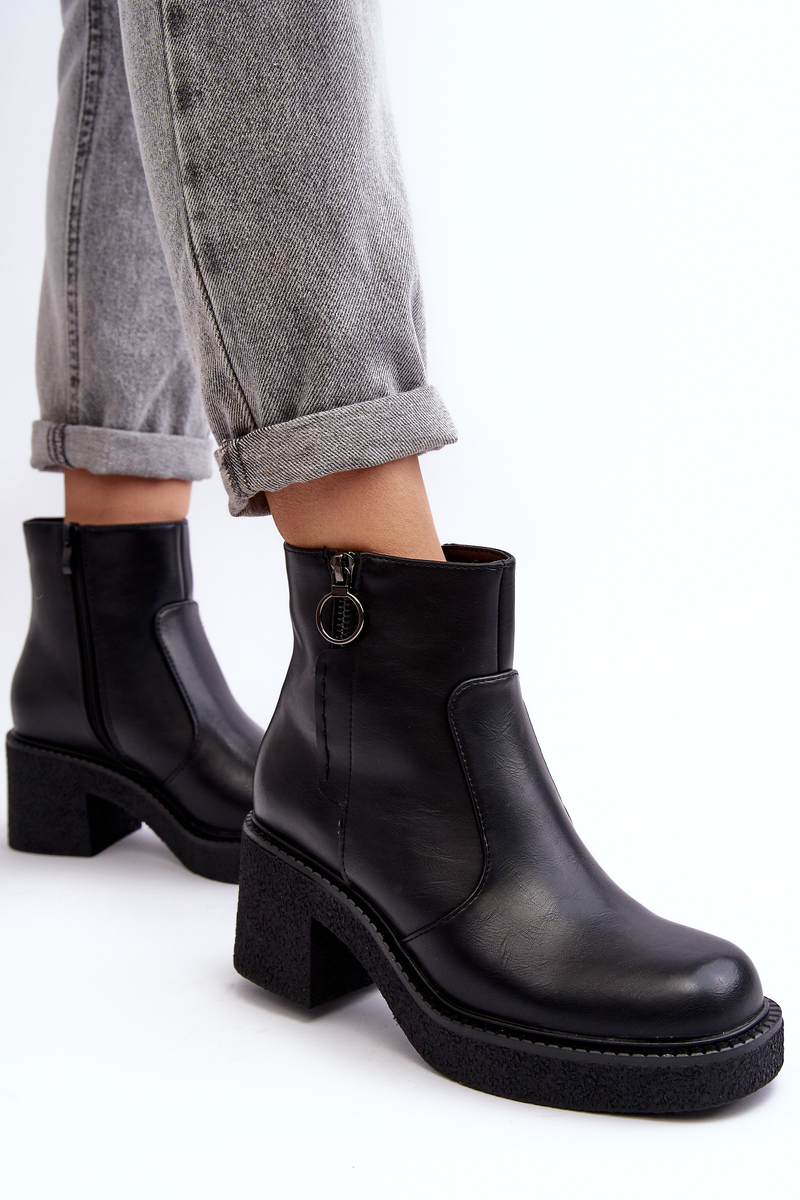 Botine dama Kesi