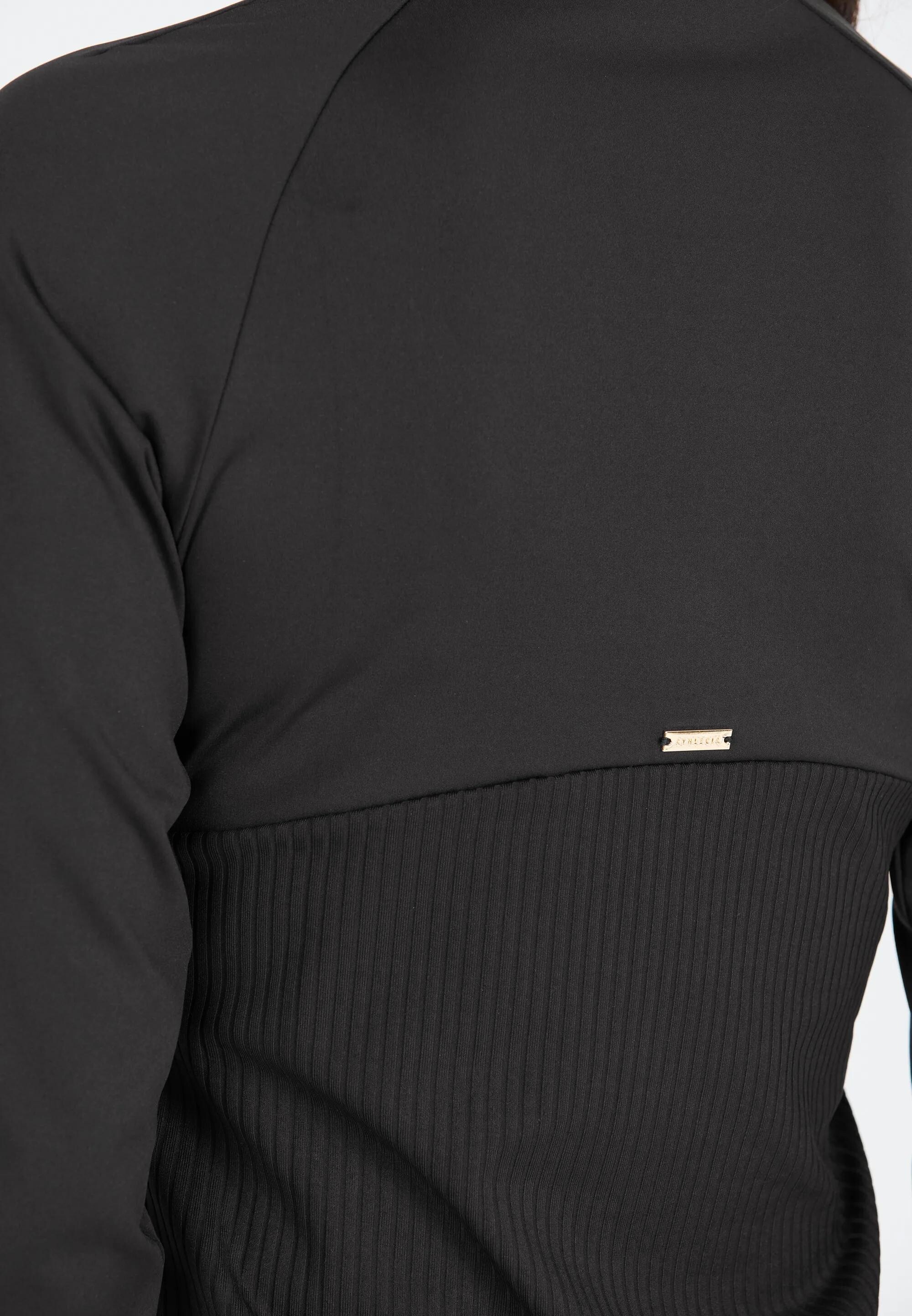 Women's sweatshirt Athlecia Aliya