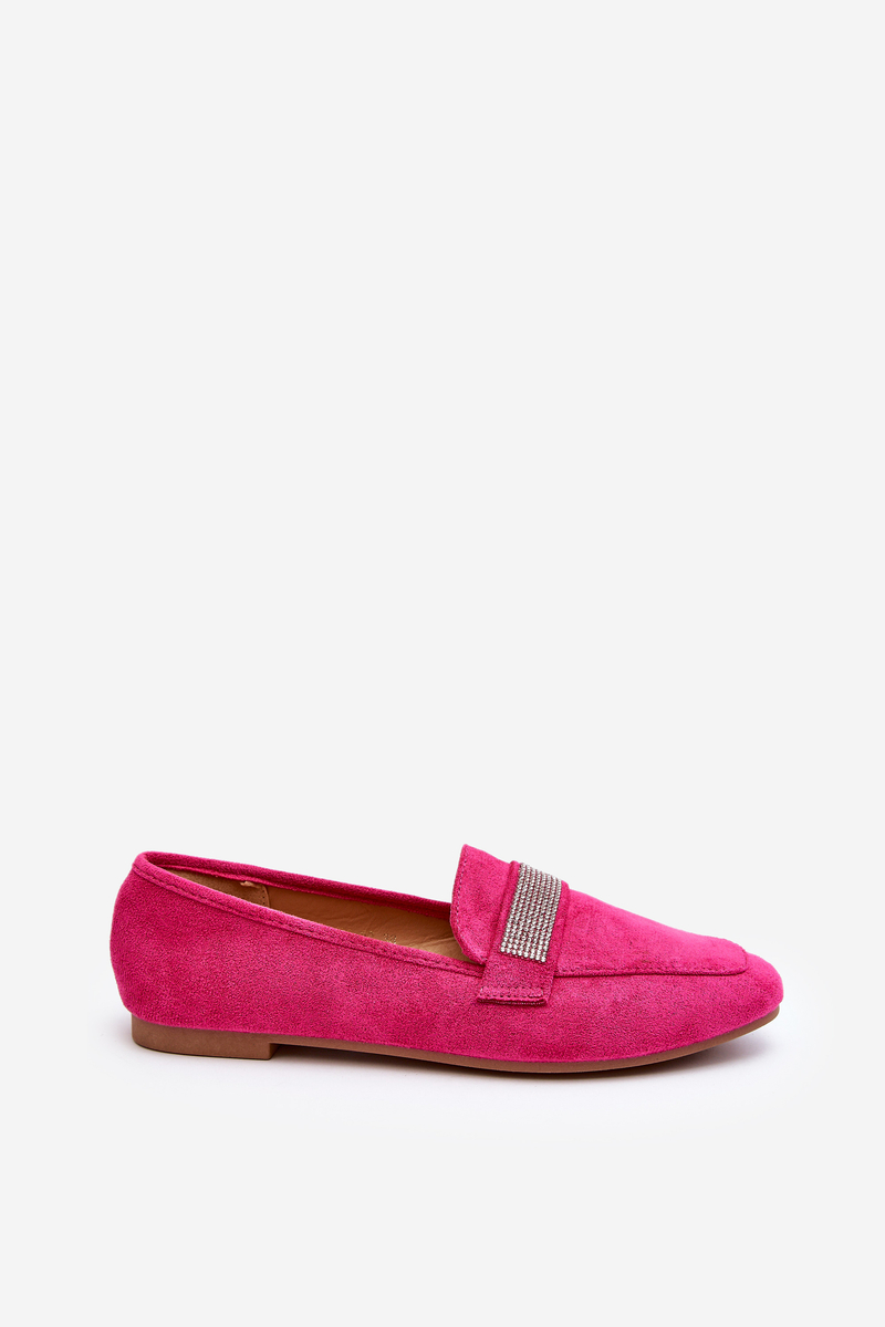 Mocasini dama, Kesi