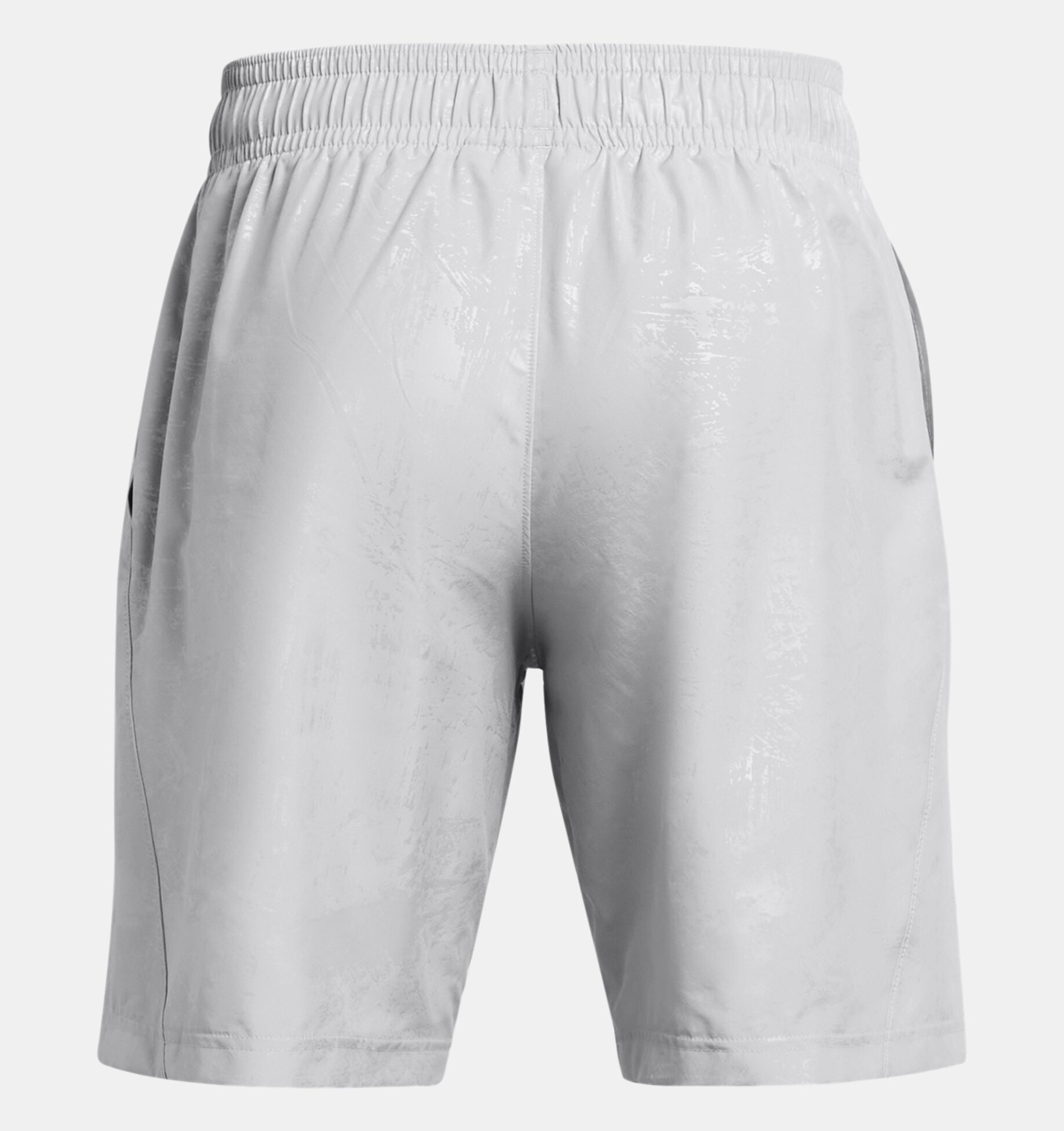 Men&#039;s shorts Under Armour Woven Emboss Short