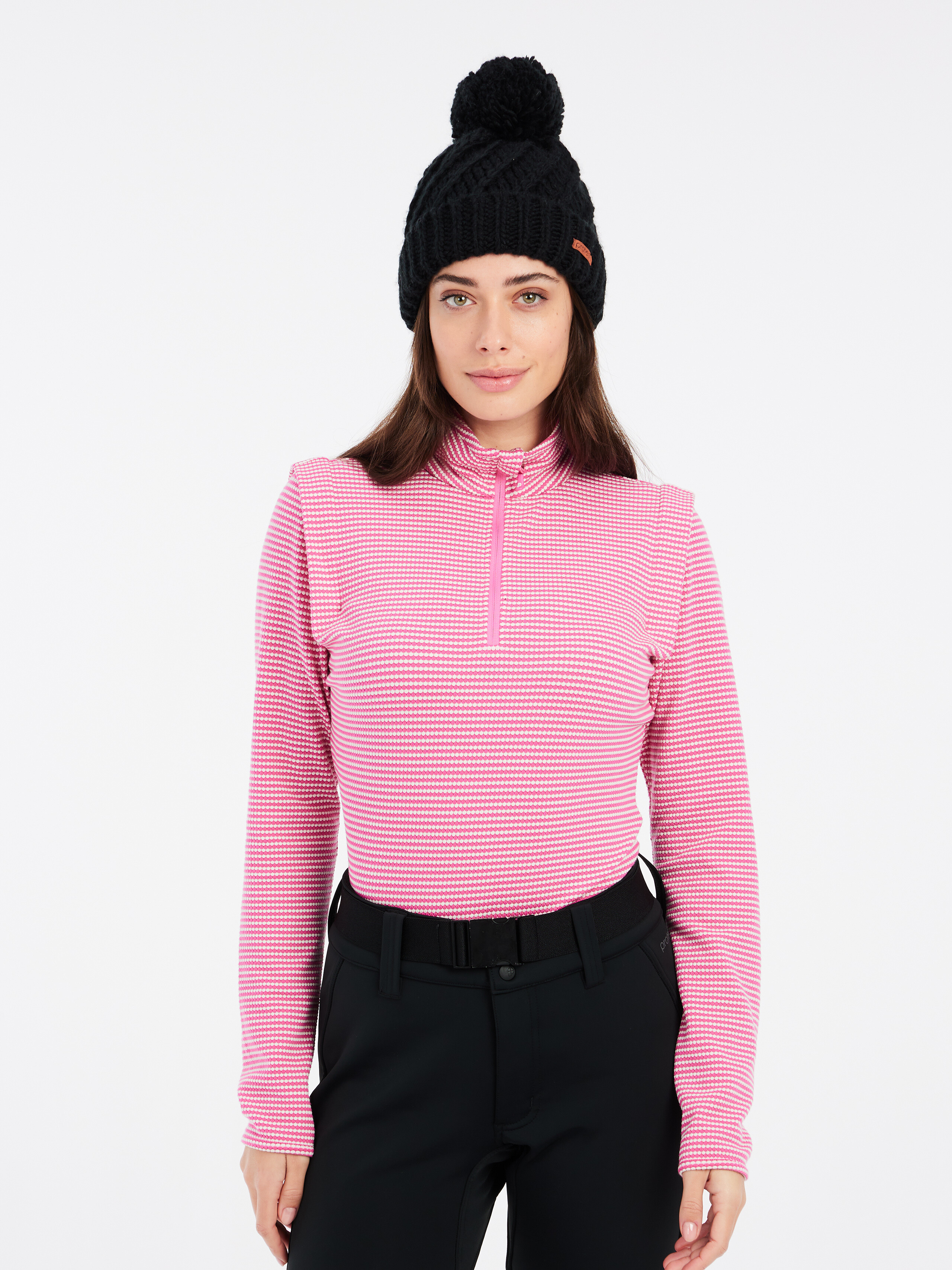 Women's sweatshirt Protest PRTIVORY