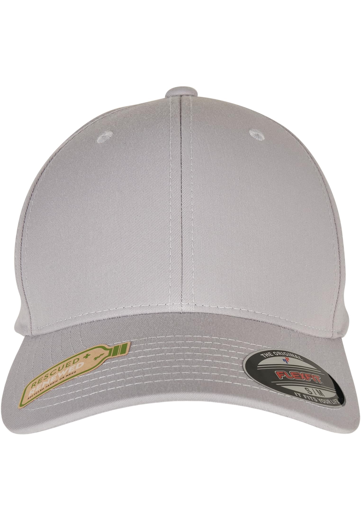 Flexfit Recycled Polyester Beanie - Grey