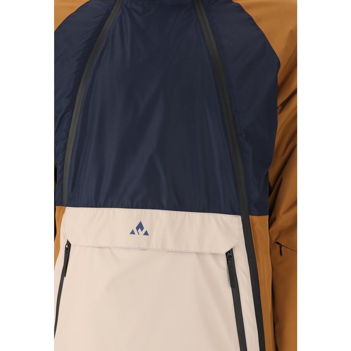 Men's ski jacket Whistler Katahdin M Ski Anorak W-Pro 10000