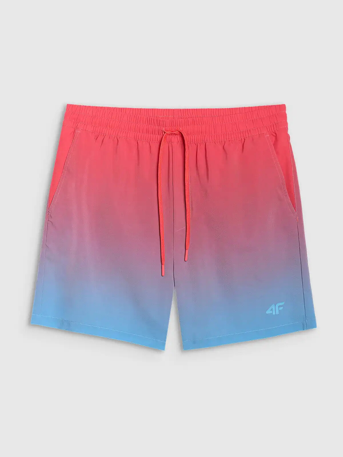 Men&#039;s swimming shorts 4F