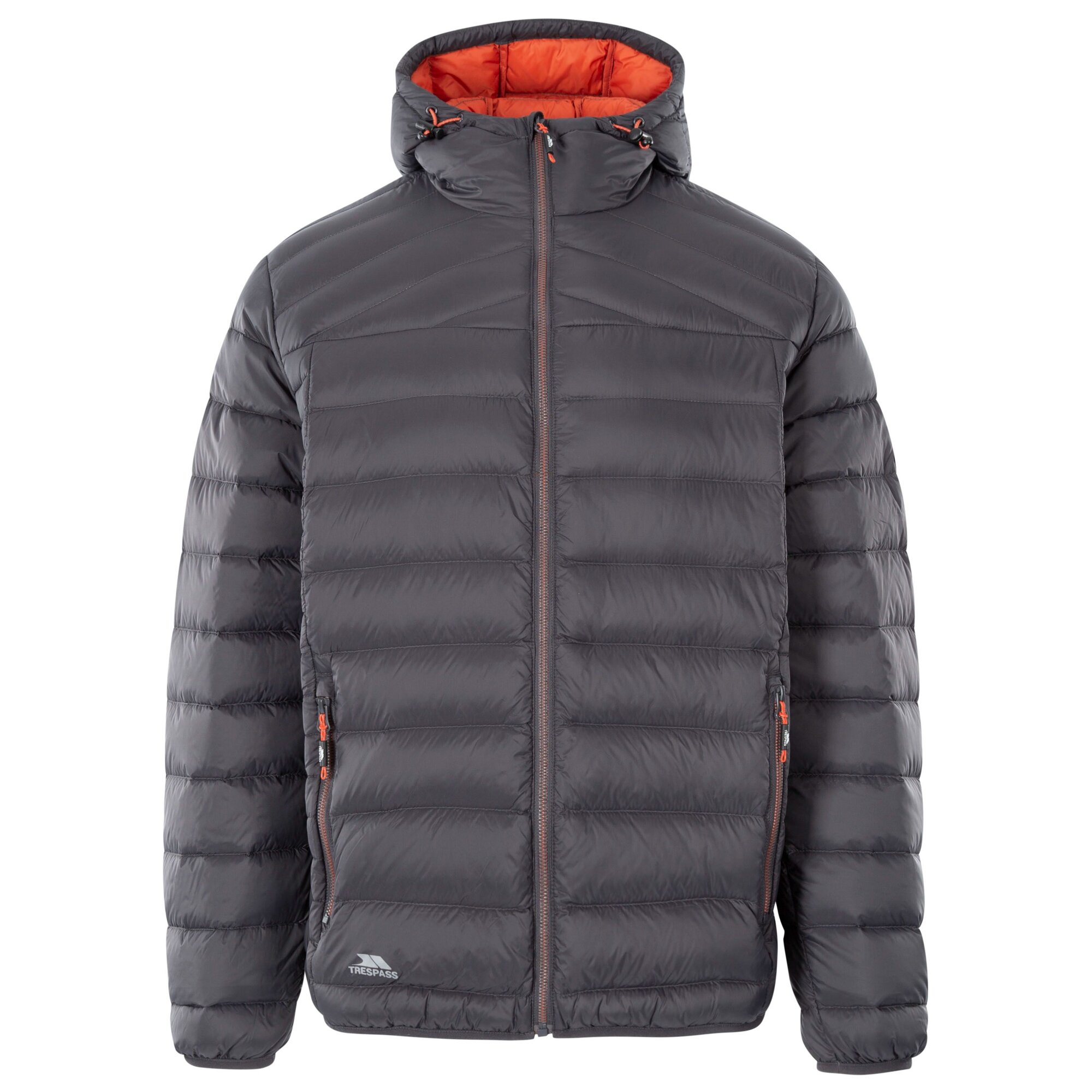 Mens Trespass Whitman Jacket