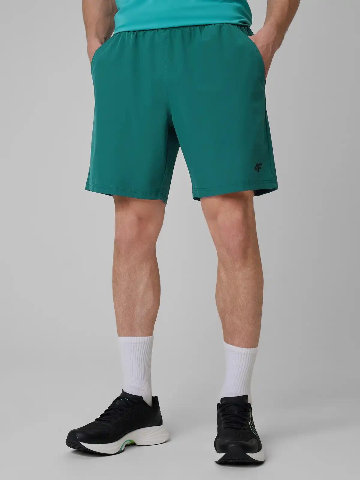 Pánské kraťasy 4F Batan