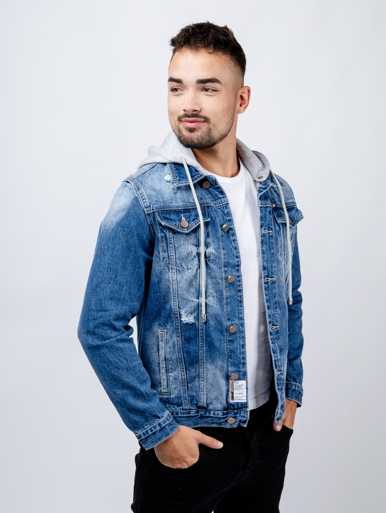 Geacă pentru bărbați Glano