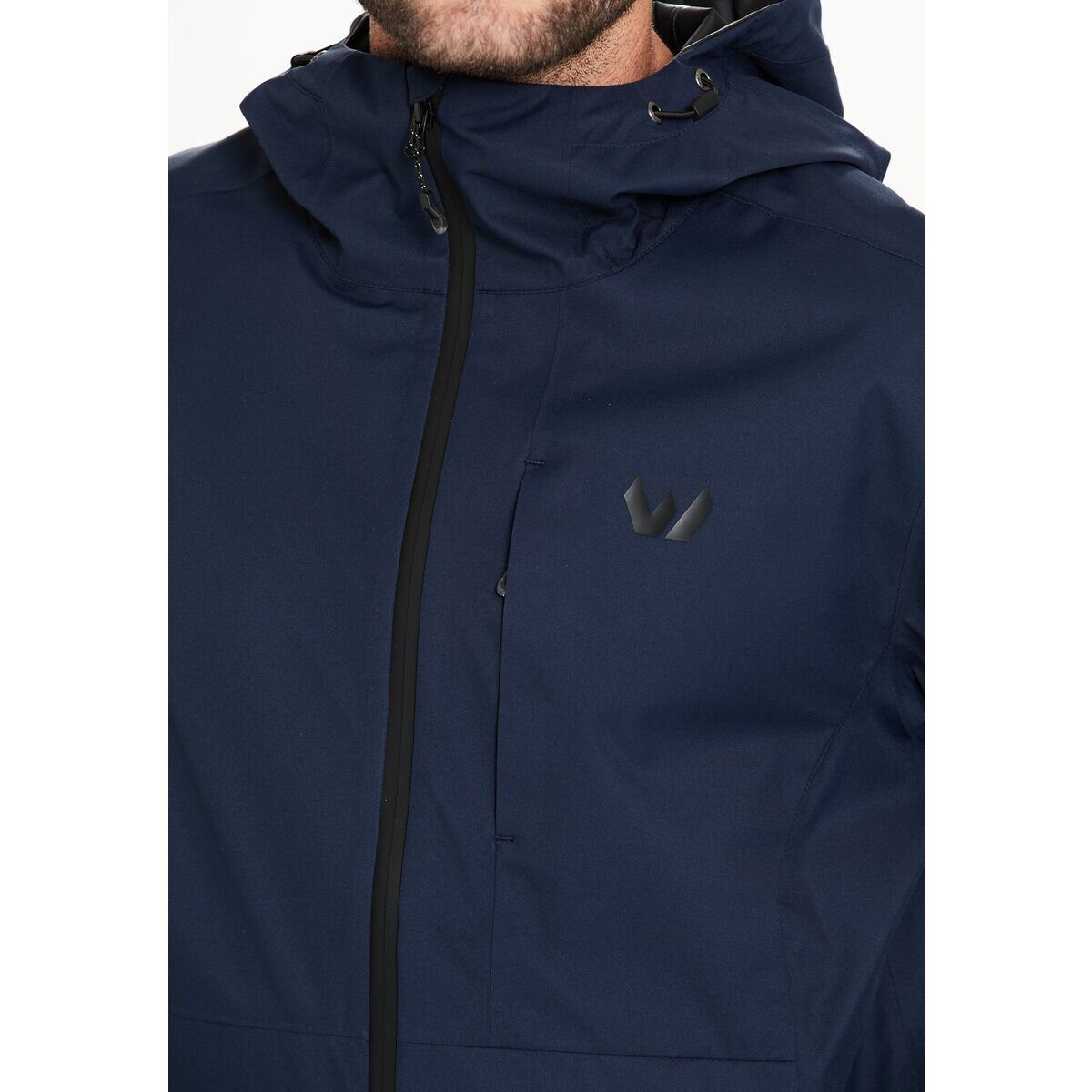 Men&#039;s waterproof jacket Whistler Osbourne M