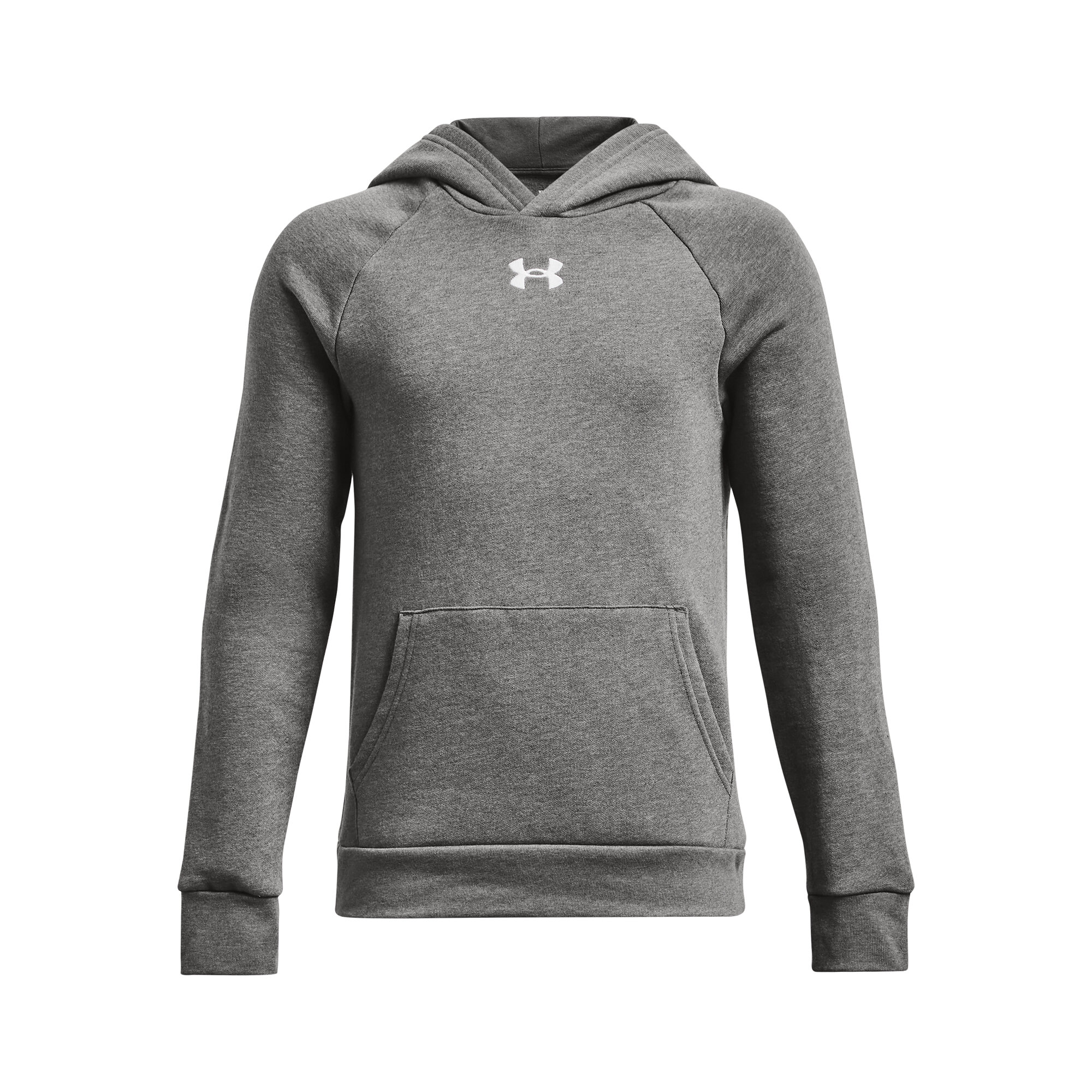 Boys Under Armour Rival Fleece Hoodie