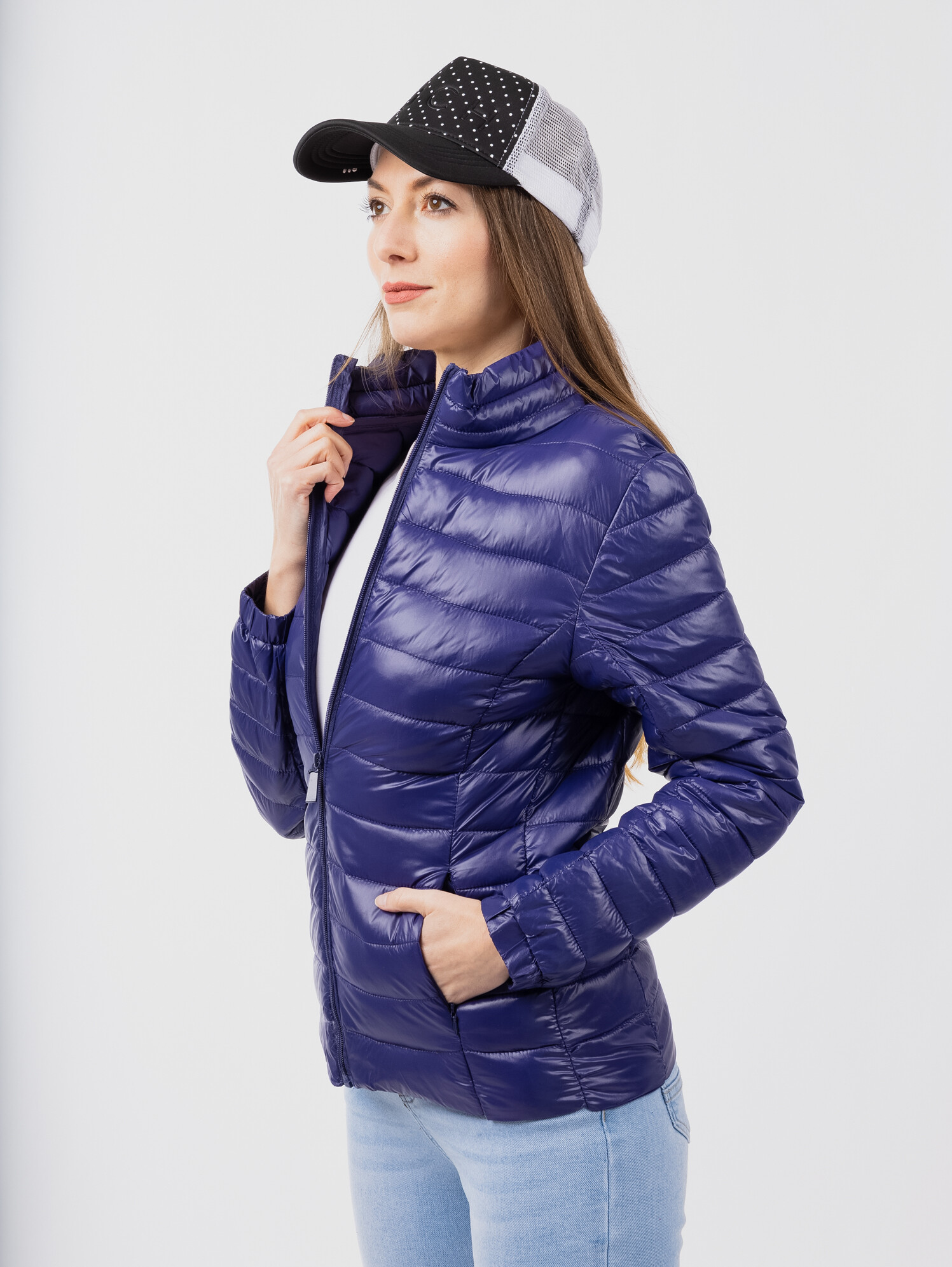 Geacă de damă Glano