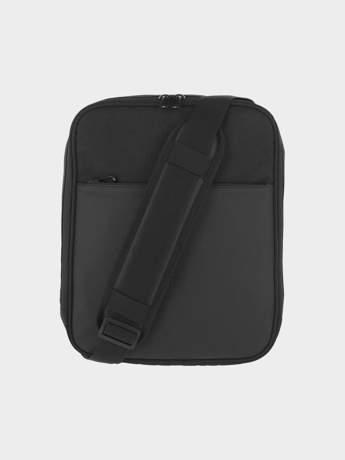Crossbody bag unisex 4F