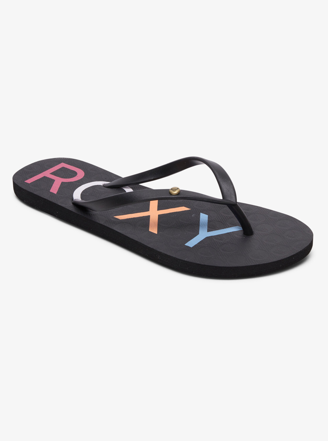 Women&#039;s flip flops Roxy SANDY III