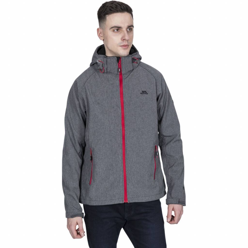 Men's Trespass Rafi Jacket