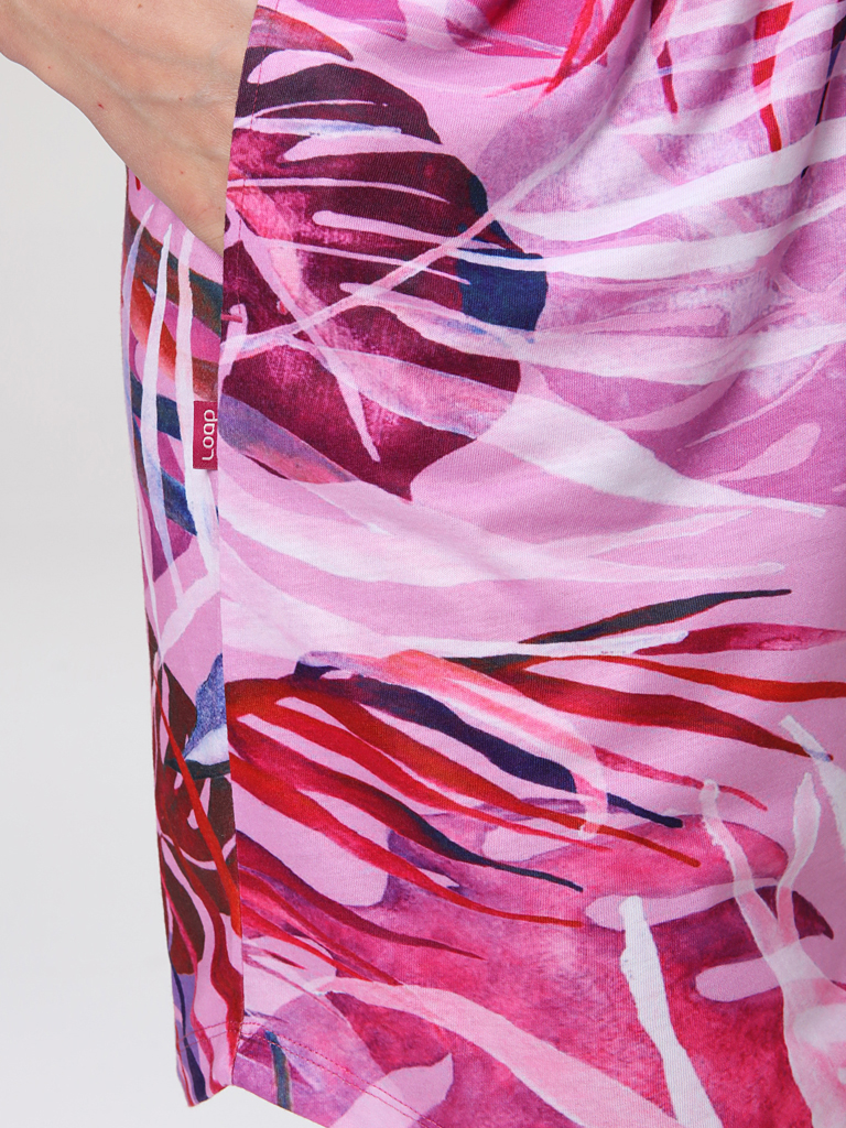 Rochie sport de damă LOAP