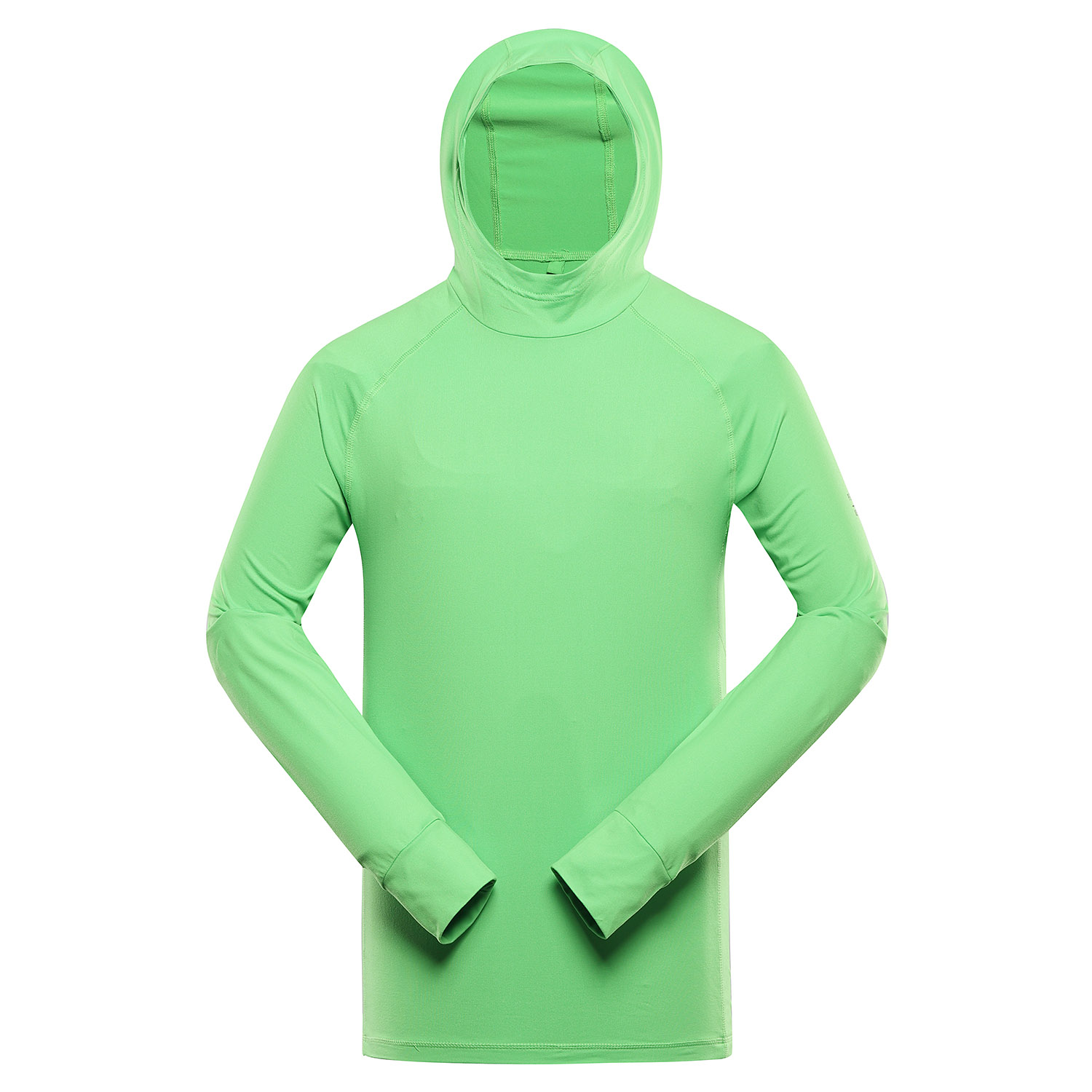 Men's Quick-drying Sweatshirt ALPINE PRO IZAR Jasmine