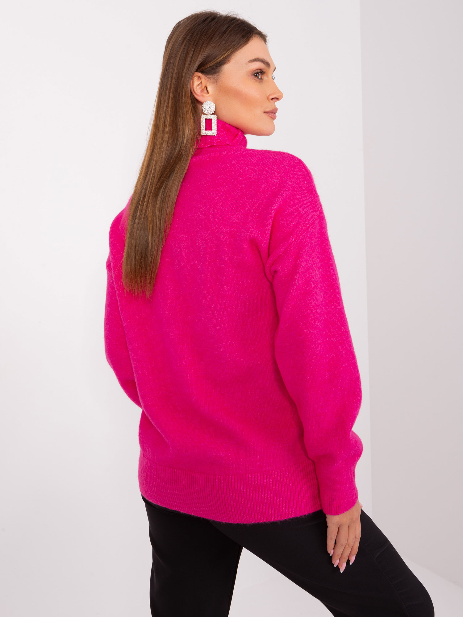 Sweater-AT-SW-23401.97P-fuchsia