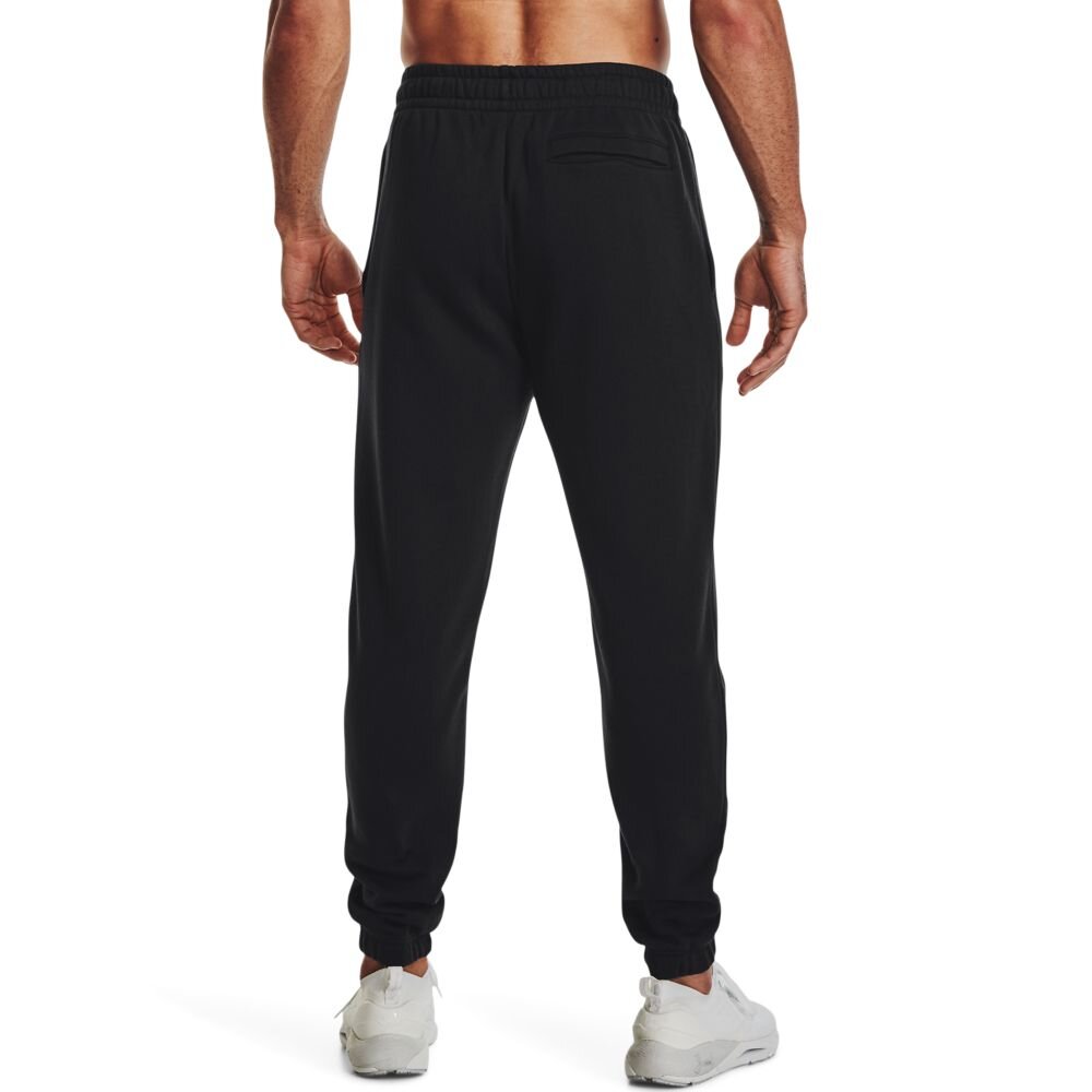 Men&#039;s sweatpants Under Armour Essential Fleece Jogger