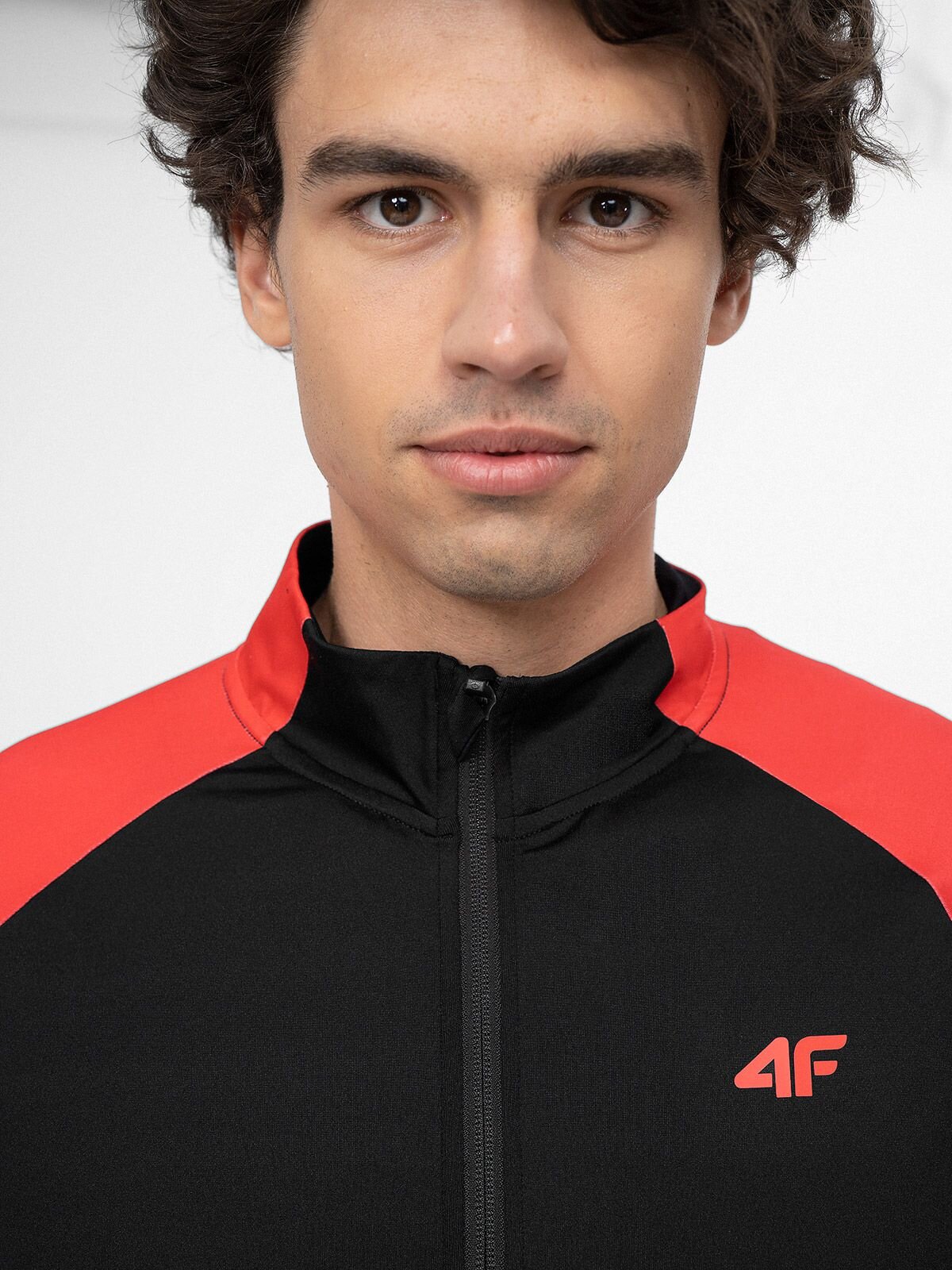 Men&#039;s Sports Sweatshirt 4F