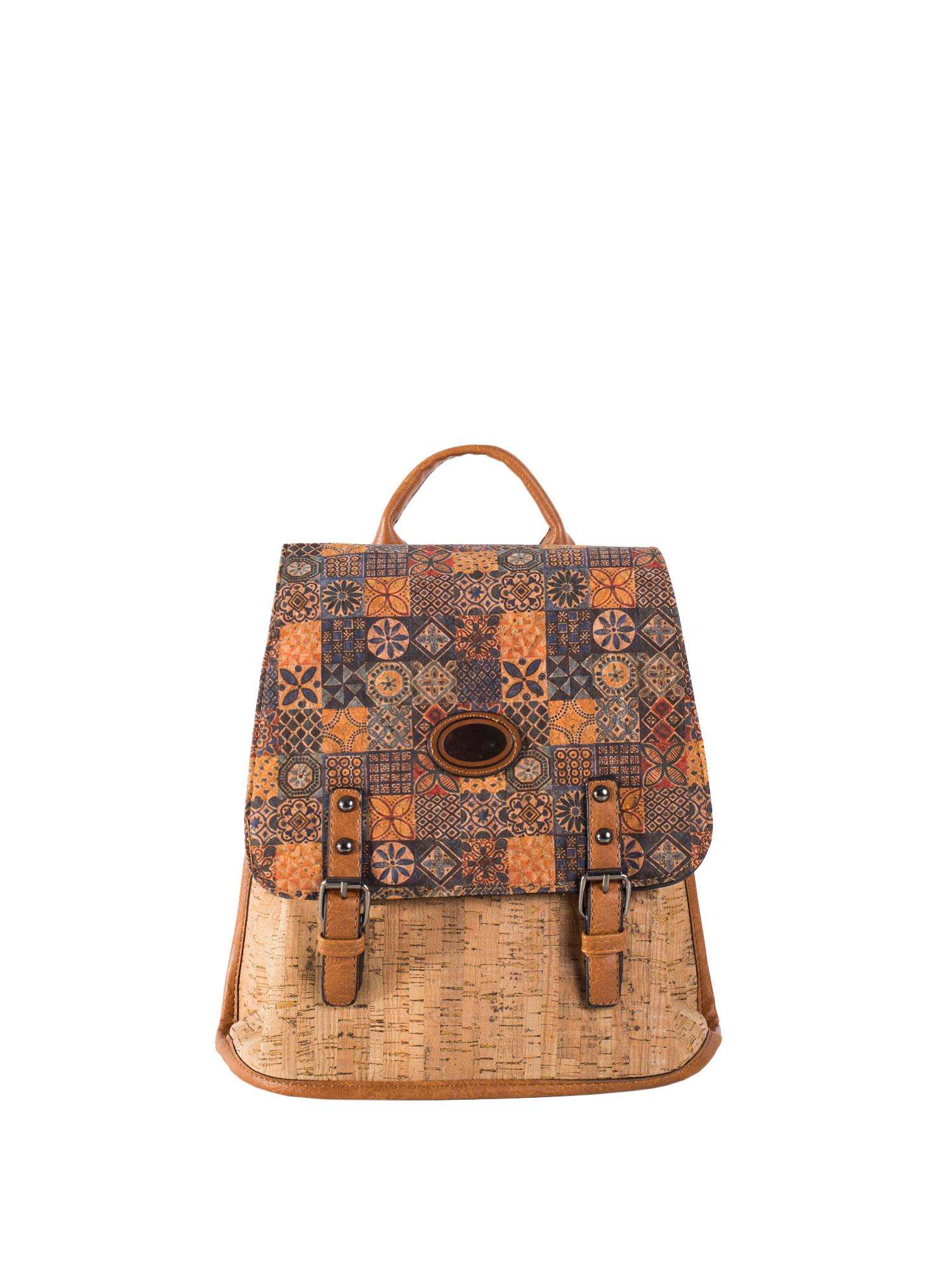 light-brown-ladies-magnet-backpack