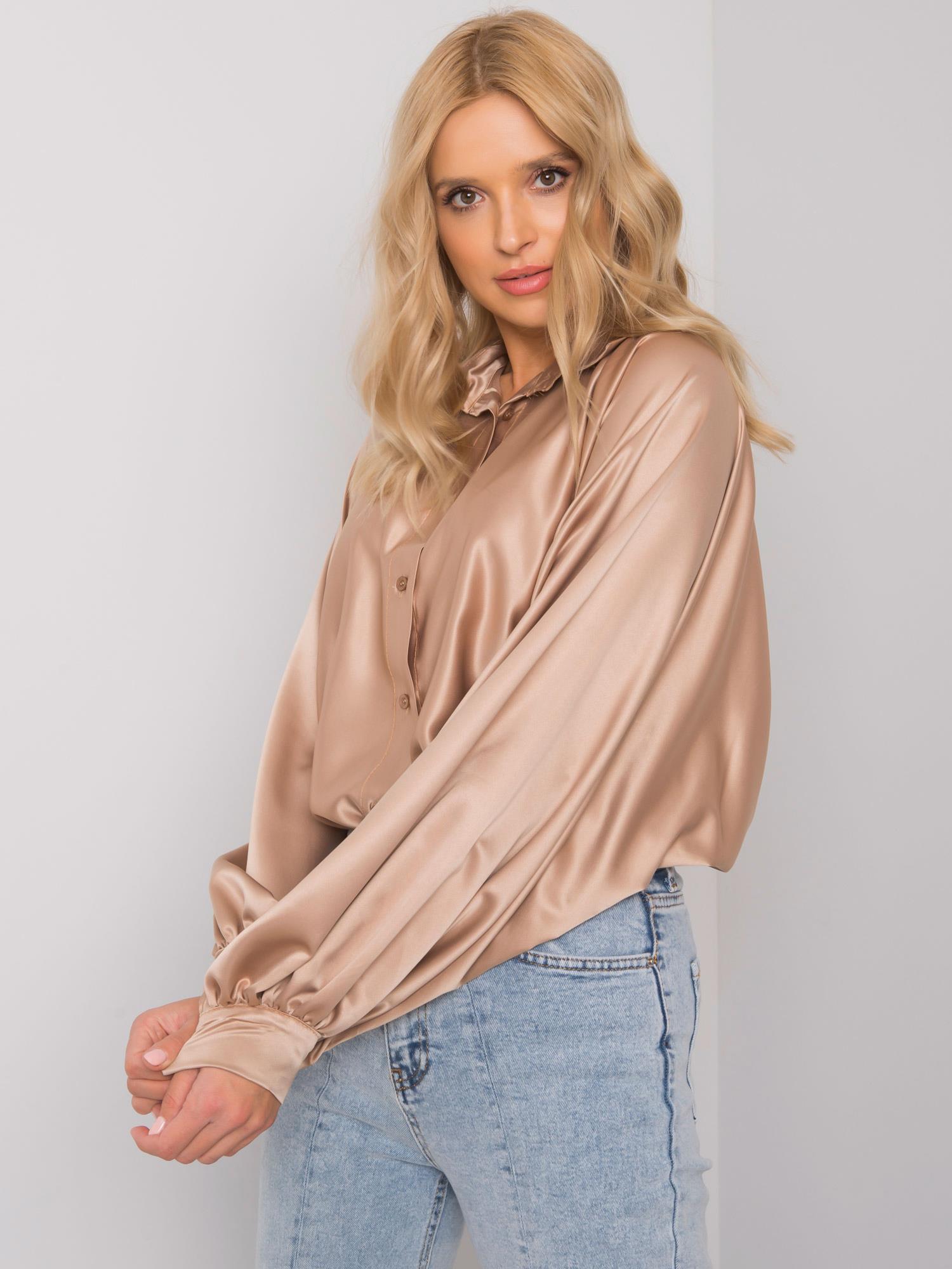 RUE PARIS Black short ribbed blouse