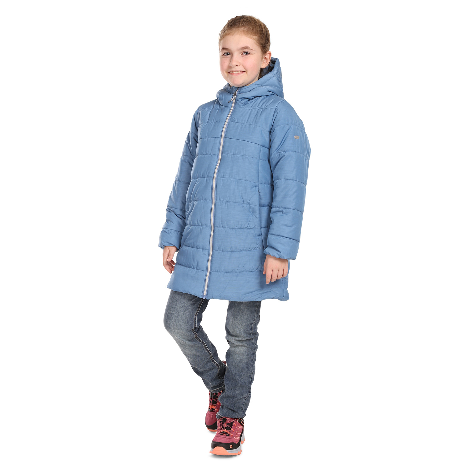 Alpine Pro - albastru