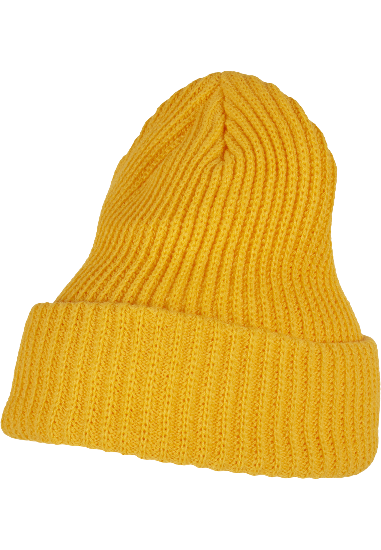 Cap - Yellow