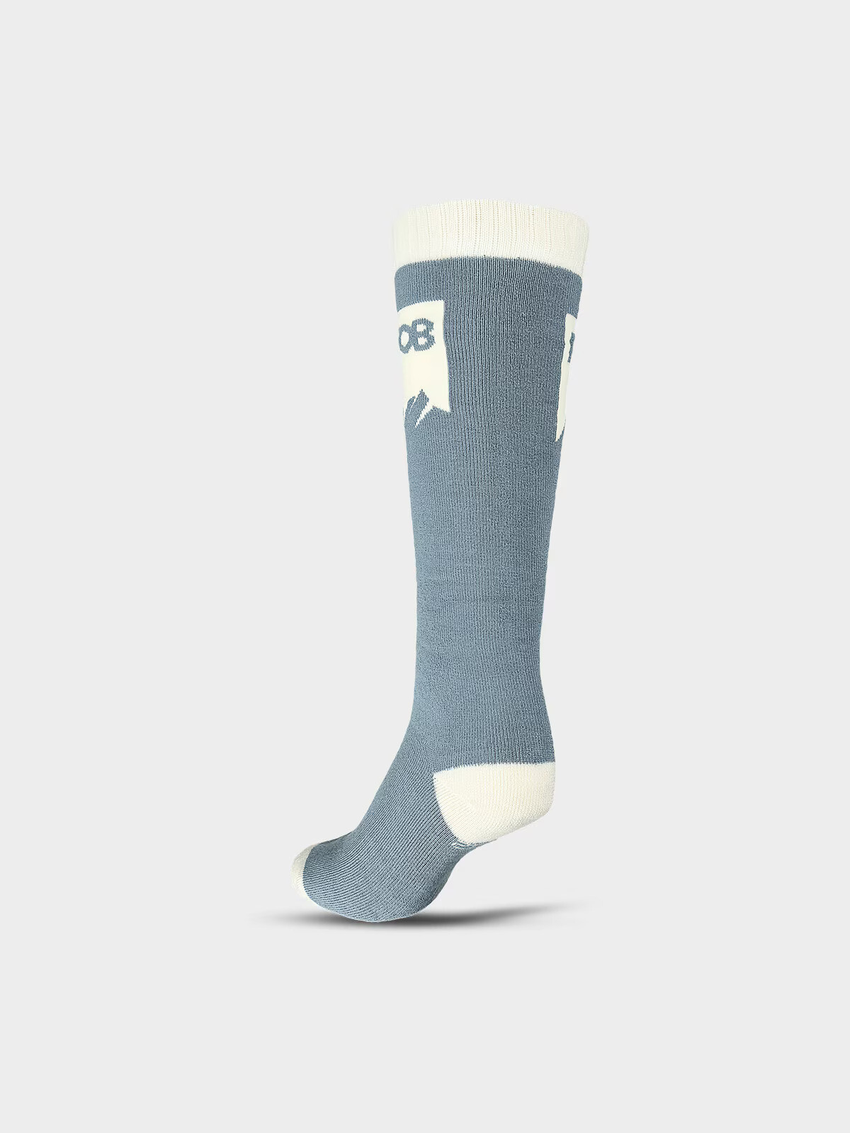 Women&#039;s snowboard socks 4F 2-pack