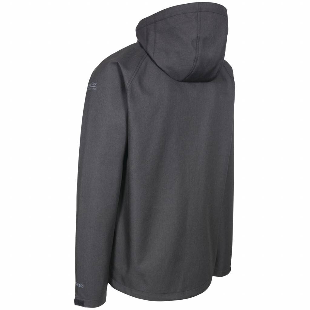 Men's Trespass Maverick Softshell Jacket