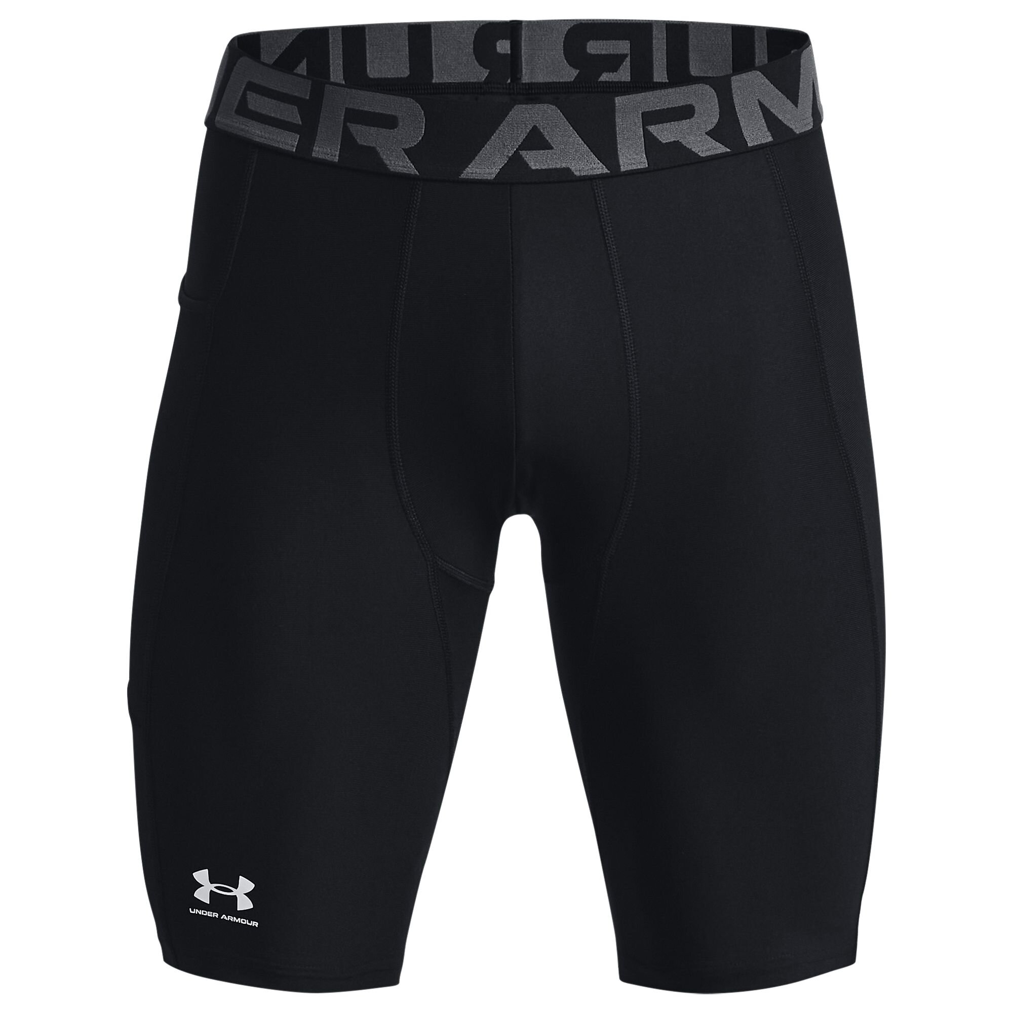 Men&#039;s compression shorts Under Armour HG Armour Lng Shorts