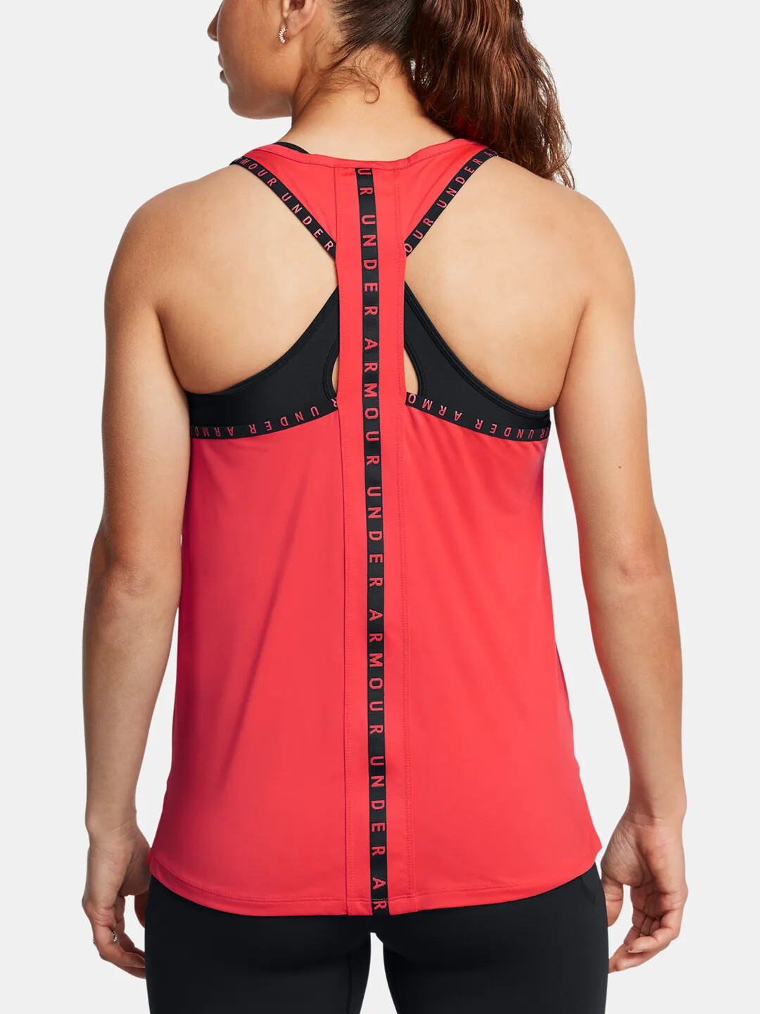 Women's Under Armour Knockout Tank Top