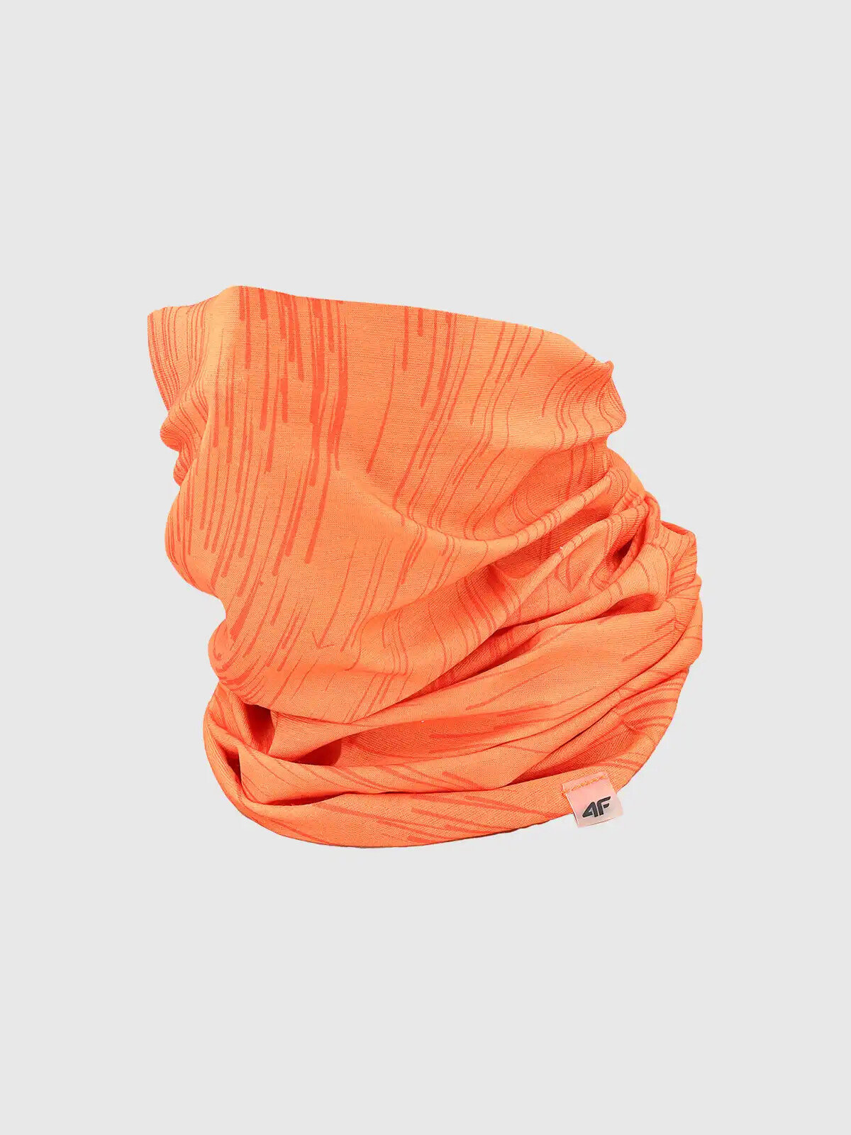 Unisex šátek 4F