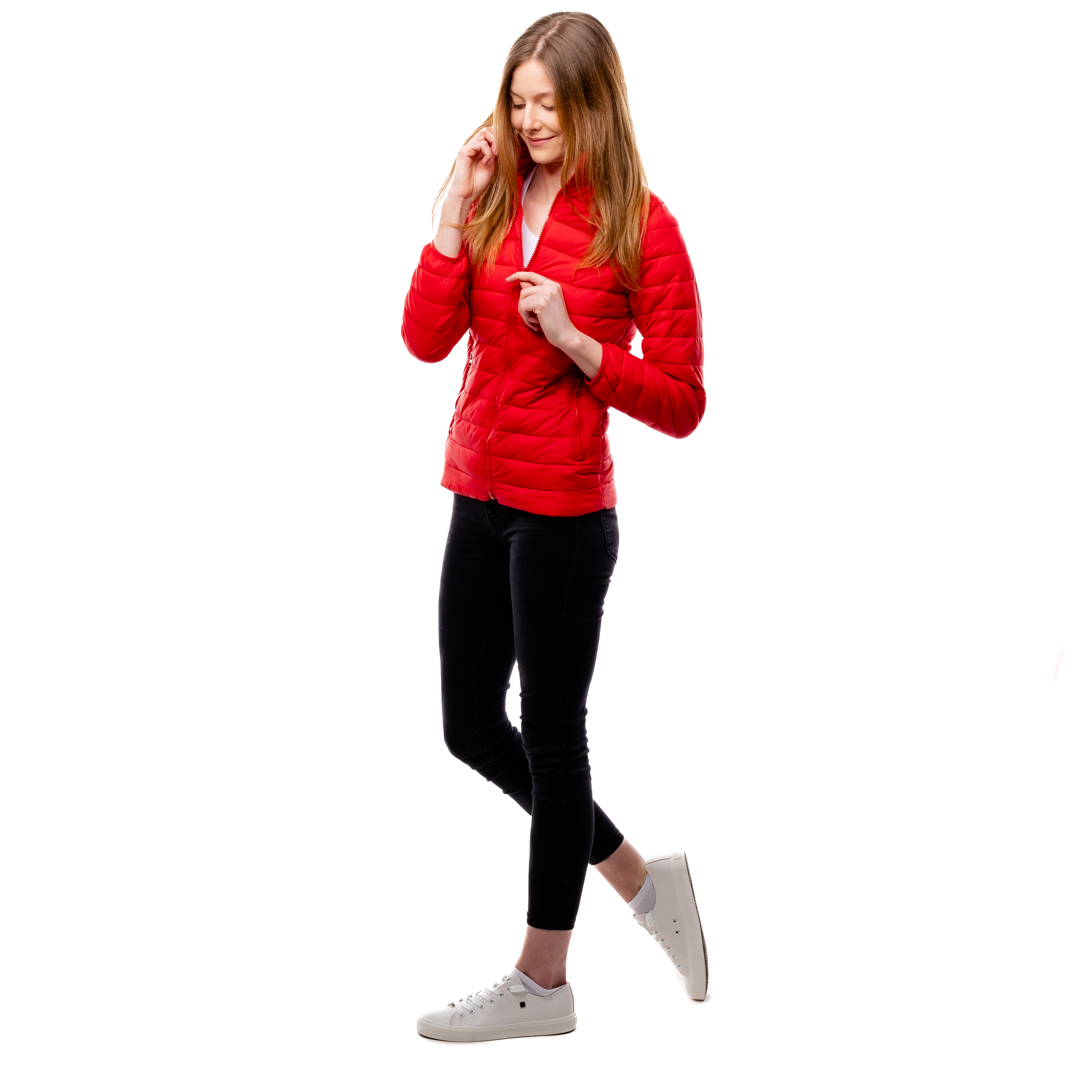 Geacă de damă Glano